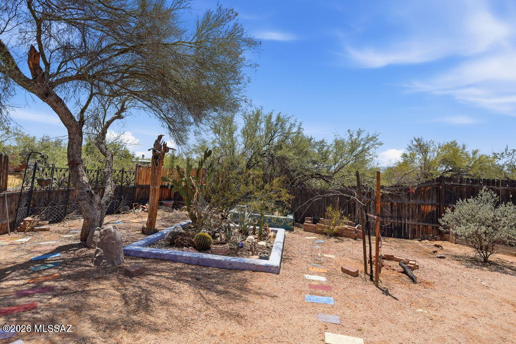 Ranchos De La Canada 3 (1-31) - Residential