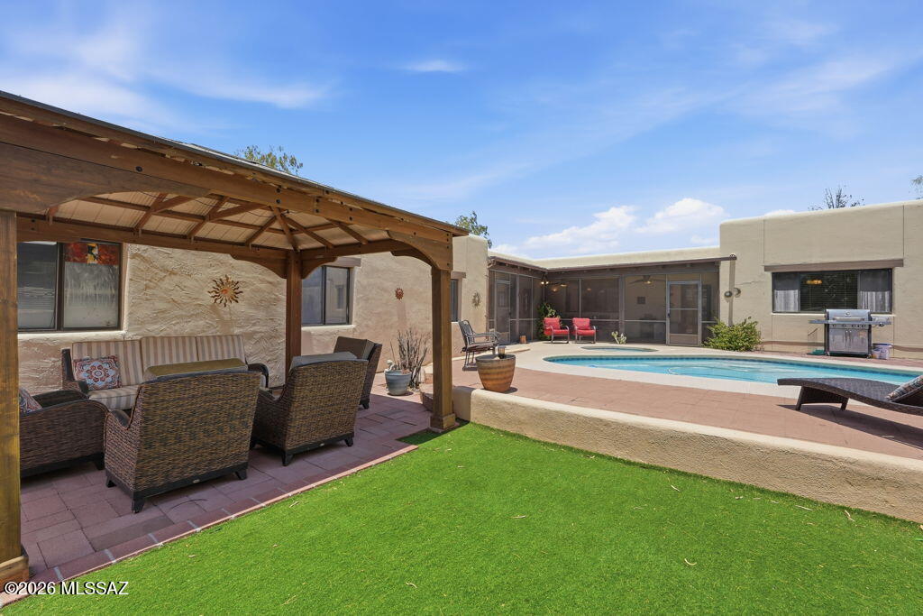 Ranchos De La Canada 3 (1-31) - Residential