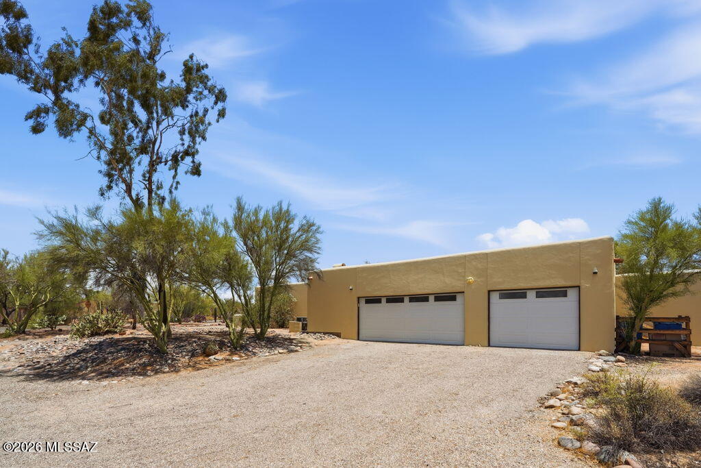 Ranchos De La Canada 3 (1-31) - Residential