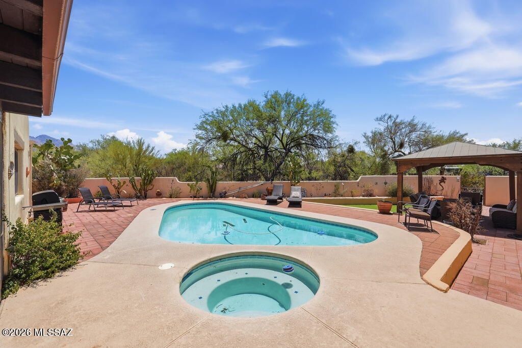 Ranchos De La Canada 3 (1-31) - Residential