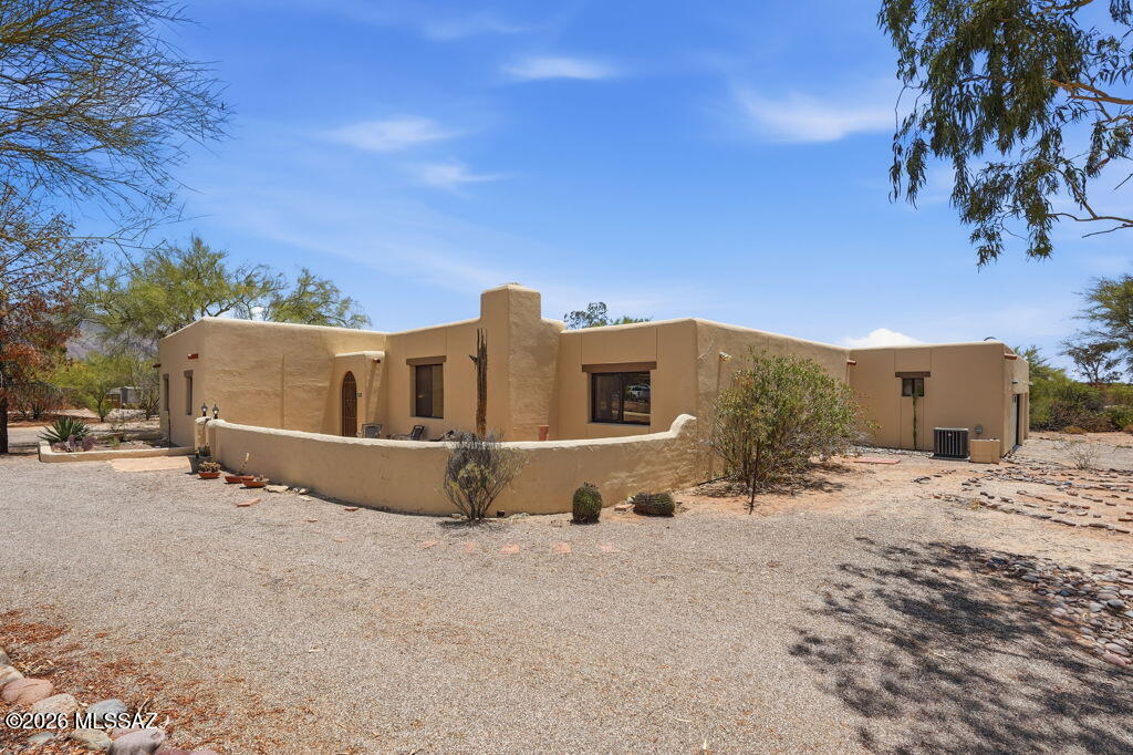 Ranchos De La Canada 3 (1-31) - Residential