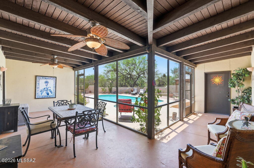Ranchos De La Canada 3 (1-31) - Residential