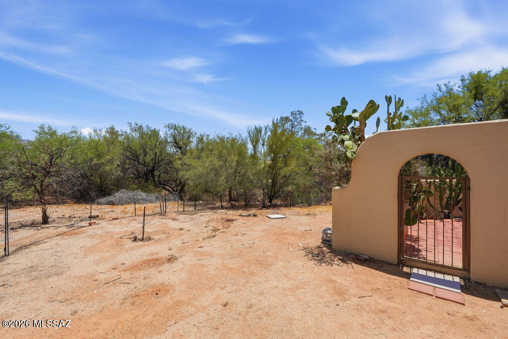 Ranchos De La Canada 3 (1-31) - Residential