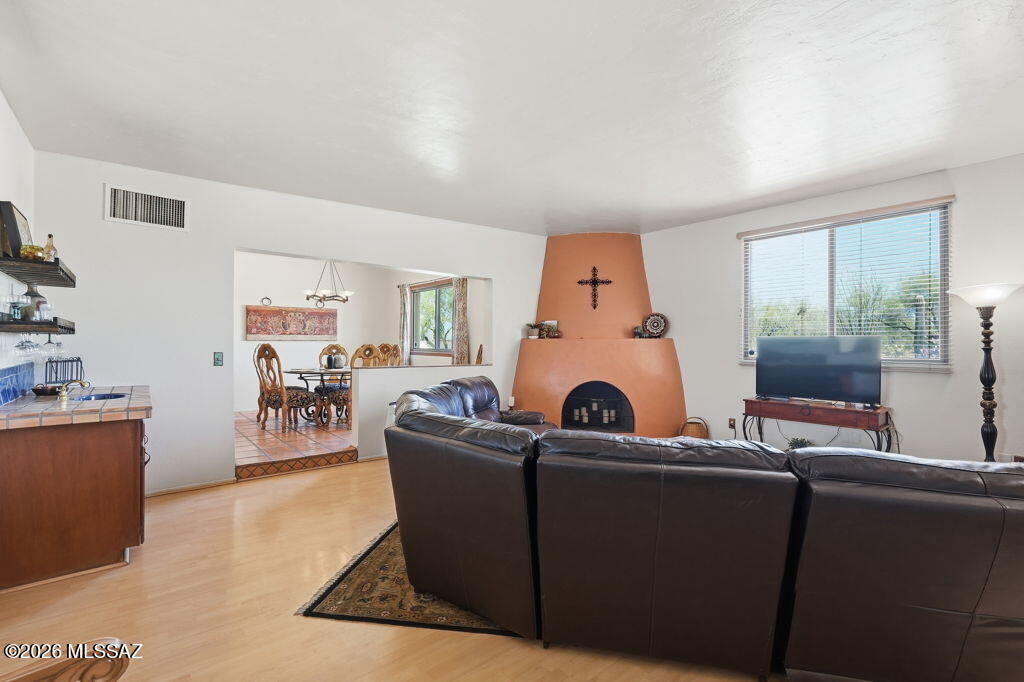 Ranchos De La Canada 3 (1-31) - Residential