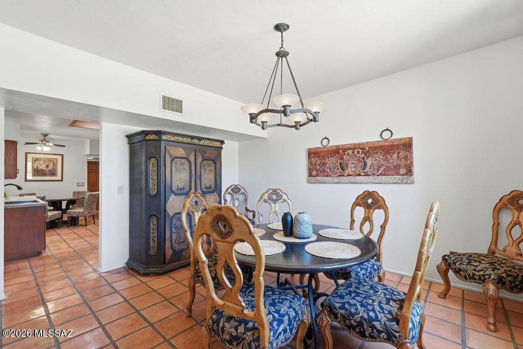 Ranchos De La Canada 3 (1-31) - Residential