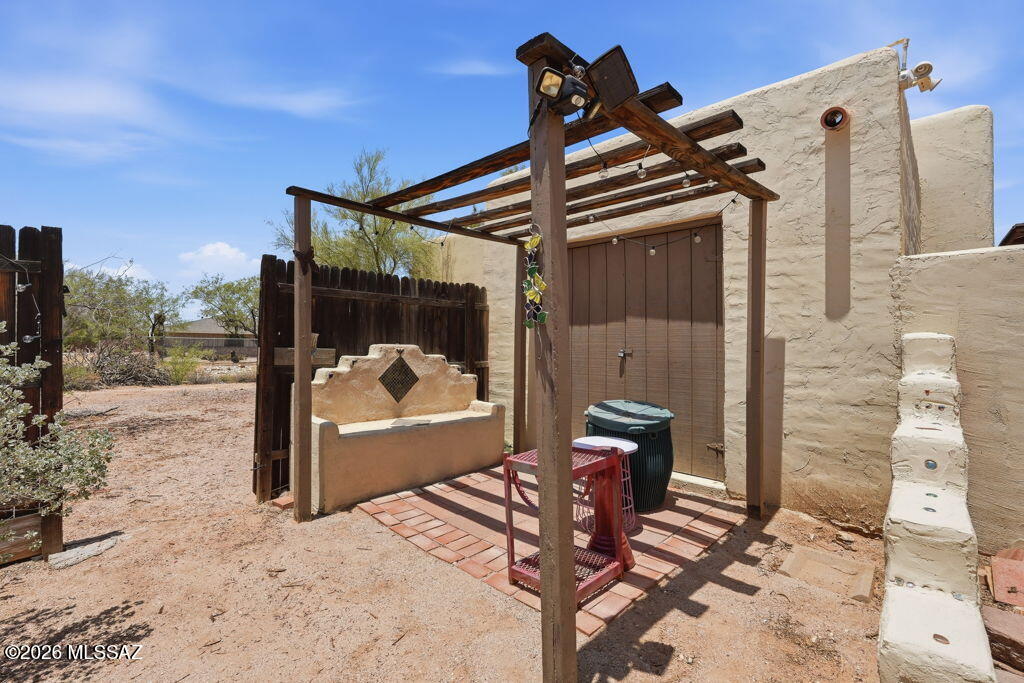 Ranchos De La Canada 3 (1-31) - Residential