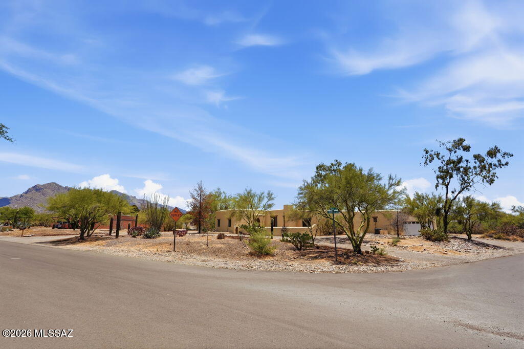 Ranchos De La Canada 3 (1-31) - Residential