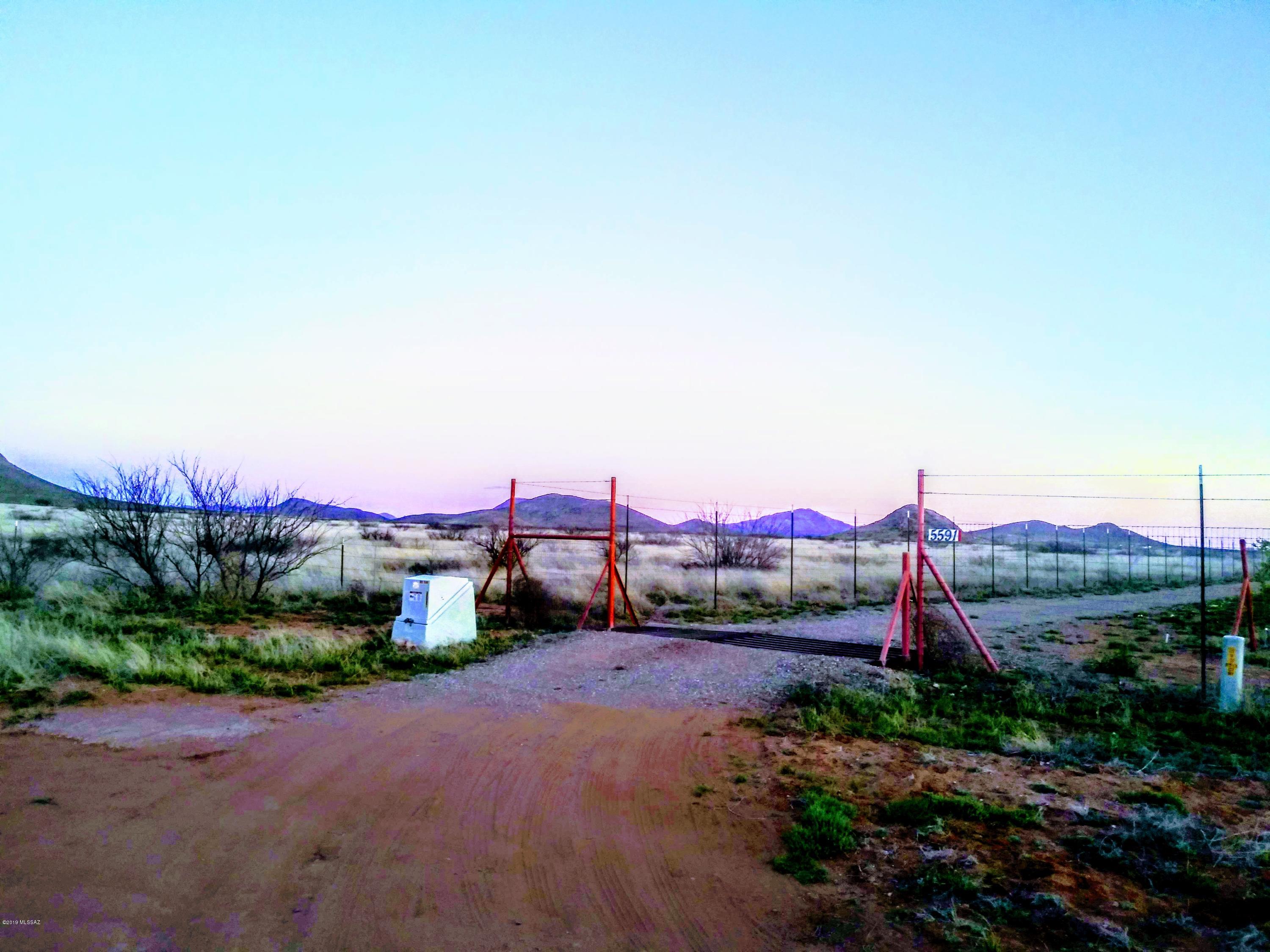 N/A - Farm