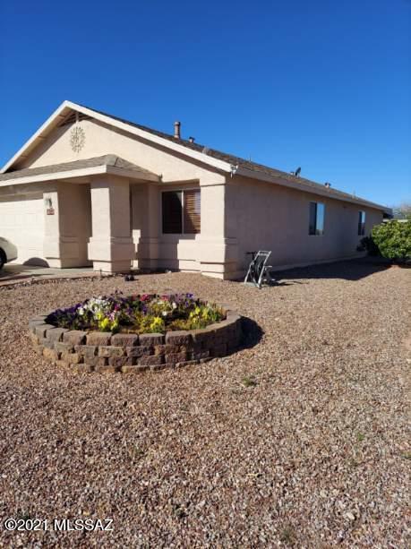 Rincon Aviador (1-120) - Residential