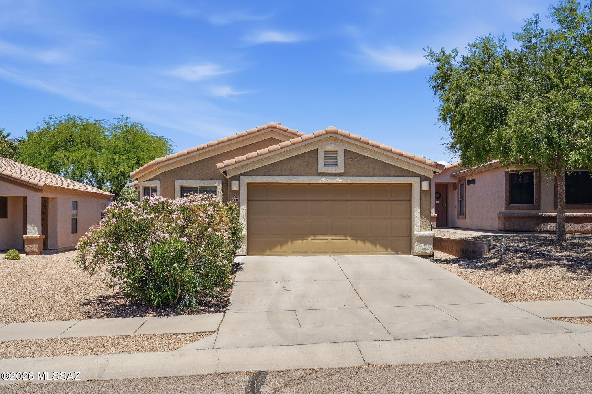 Sarnoff Ridge - Residential Lease