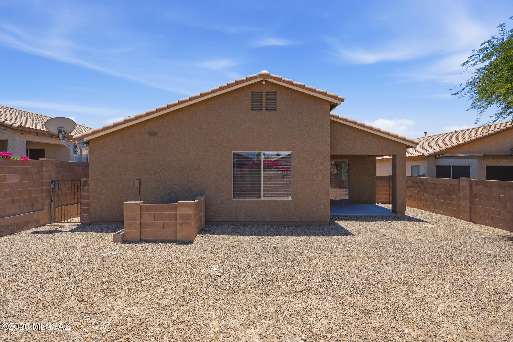 Sarnoff Ridge - Residential Lease