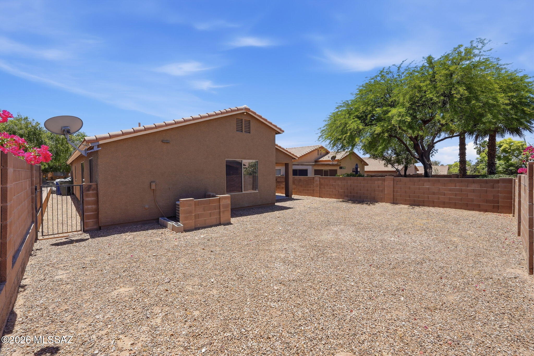 Sarnoff Ridge - Residential Lease