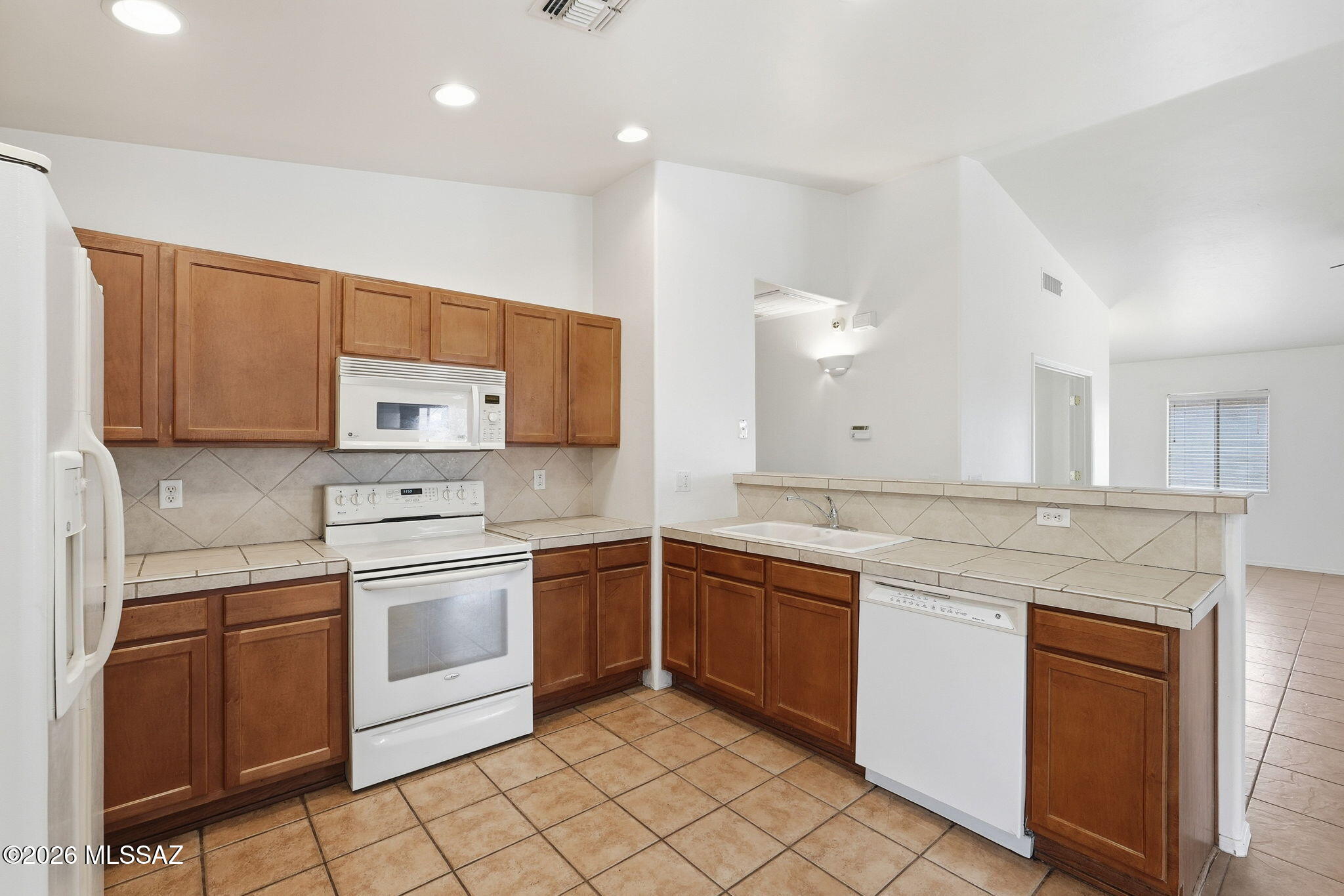 Sarnoff Ridge - Residential Lease