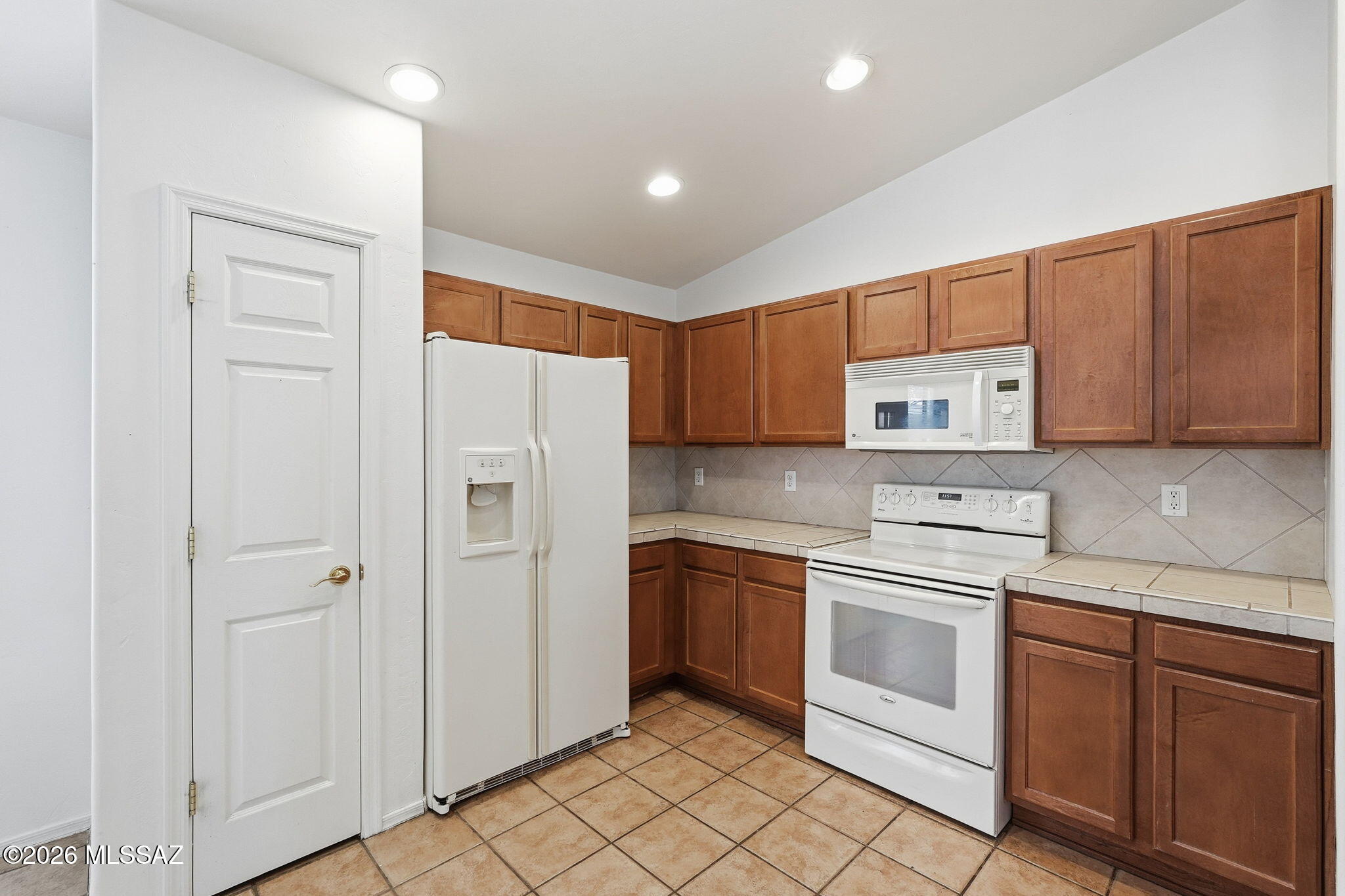 Sarnoff Ridge - Residential Lease