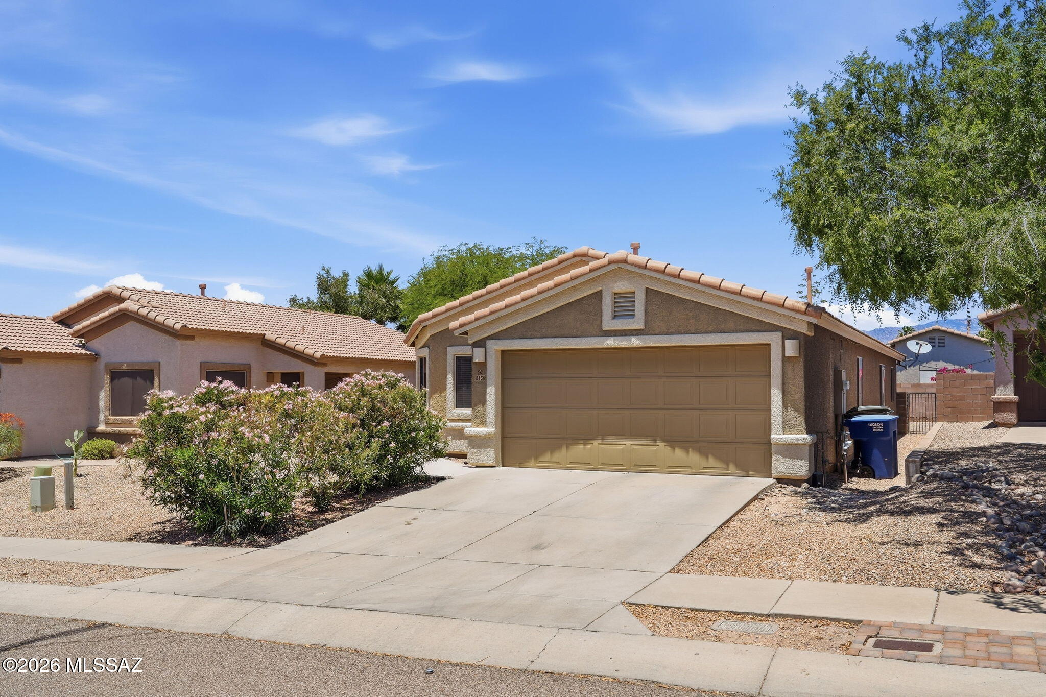 Sarnoff Ridge - Residential Lease