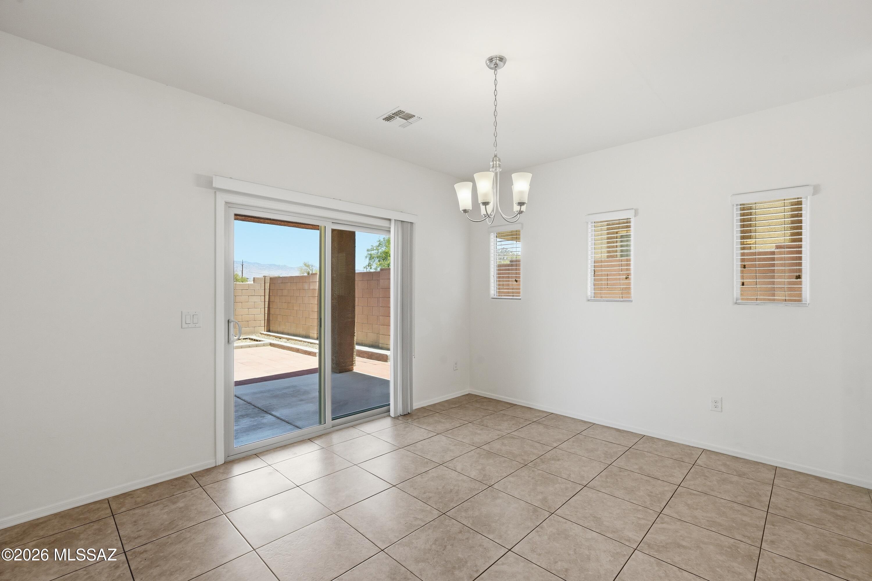 Camino Seco Village - Residential Lease