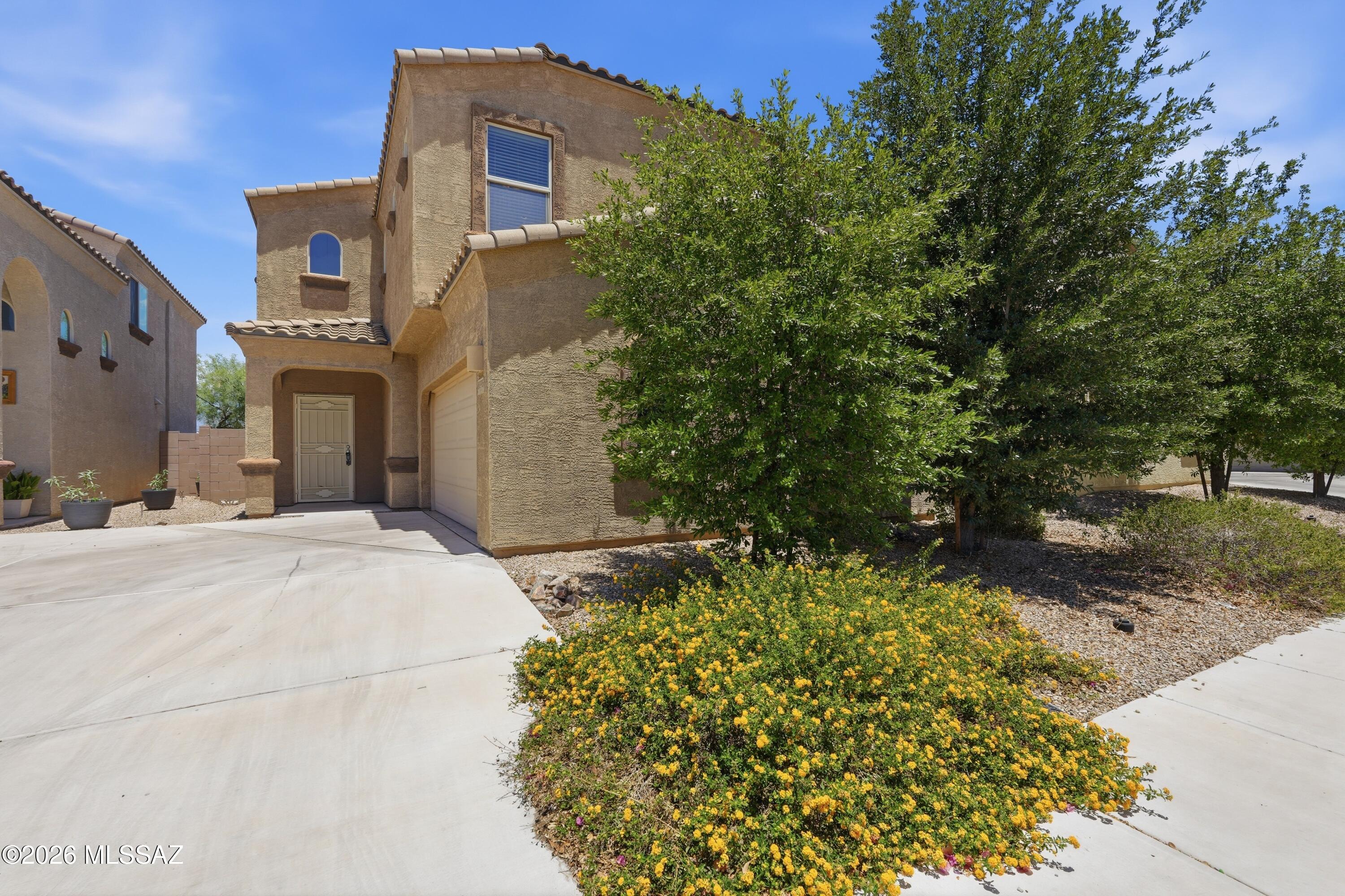 Camino Seco Village - Residential Lease