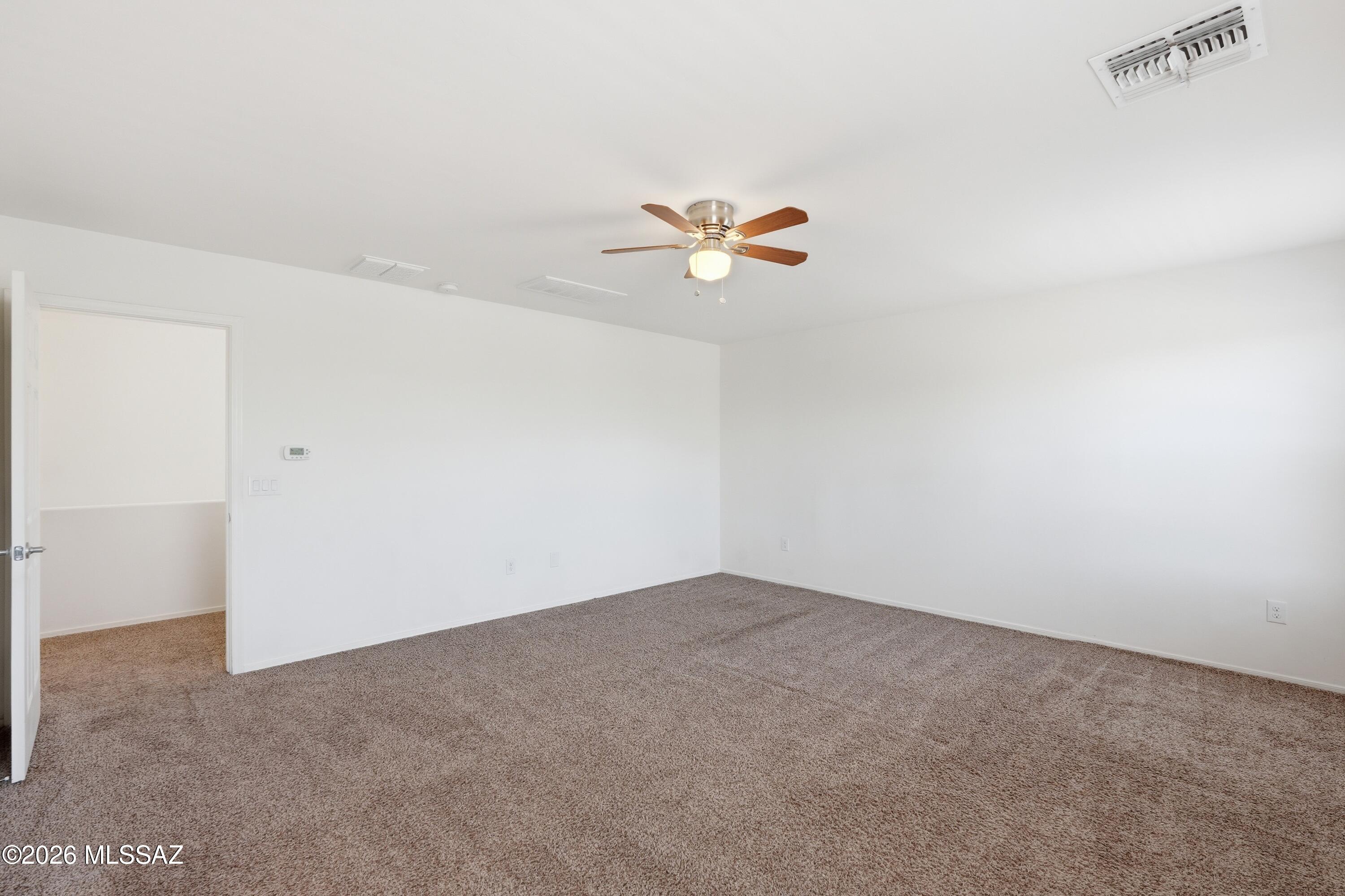 Camino Seco Village - Residential Lease