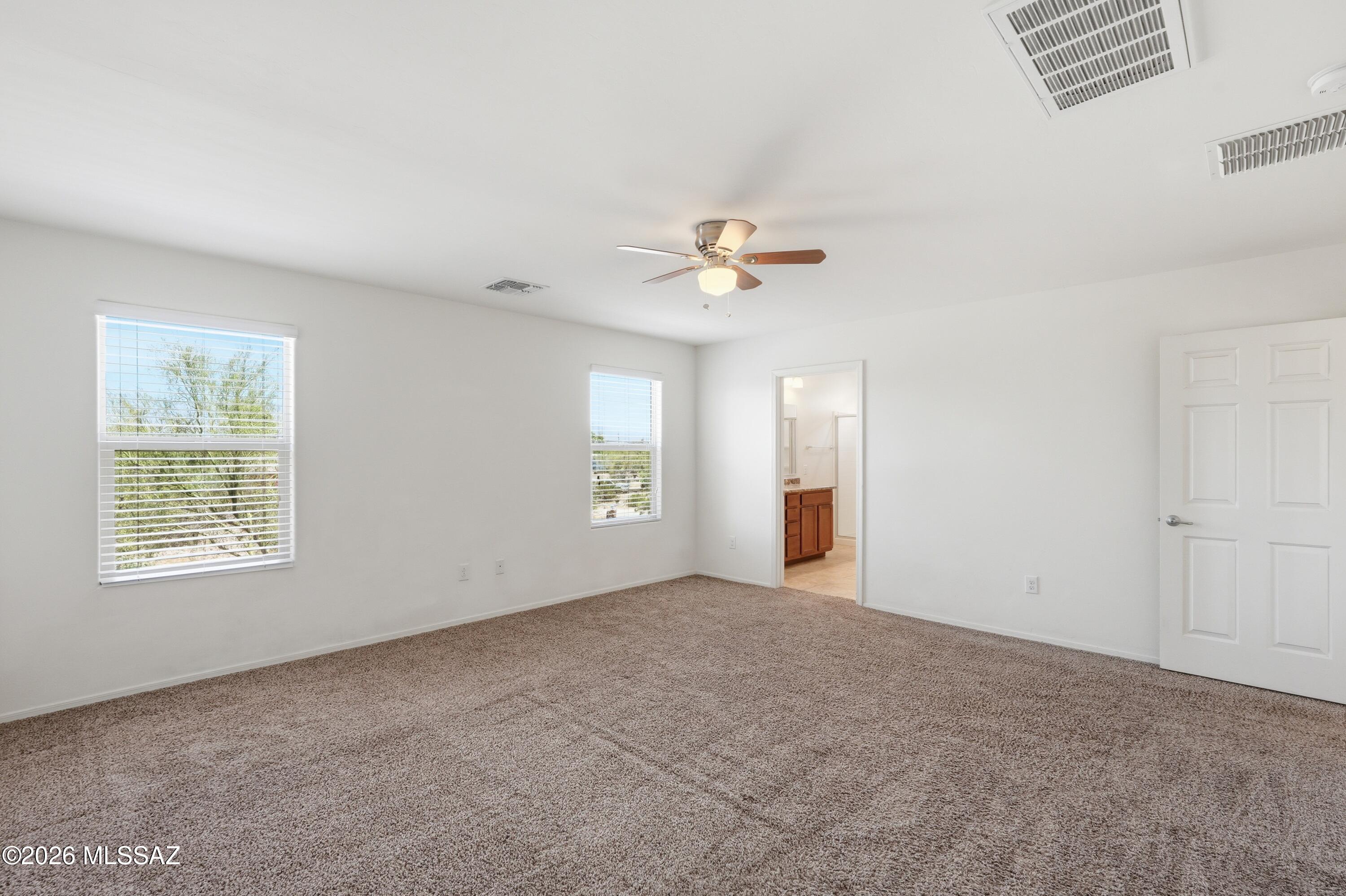 Camino Seco Village - Residential Lease