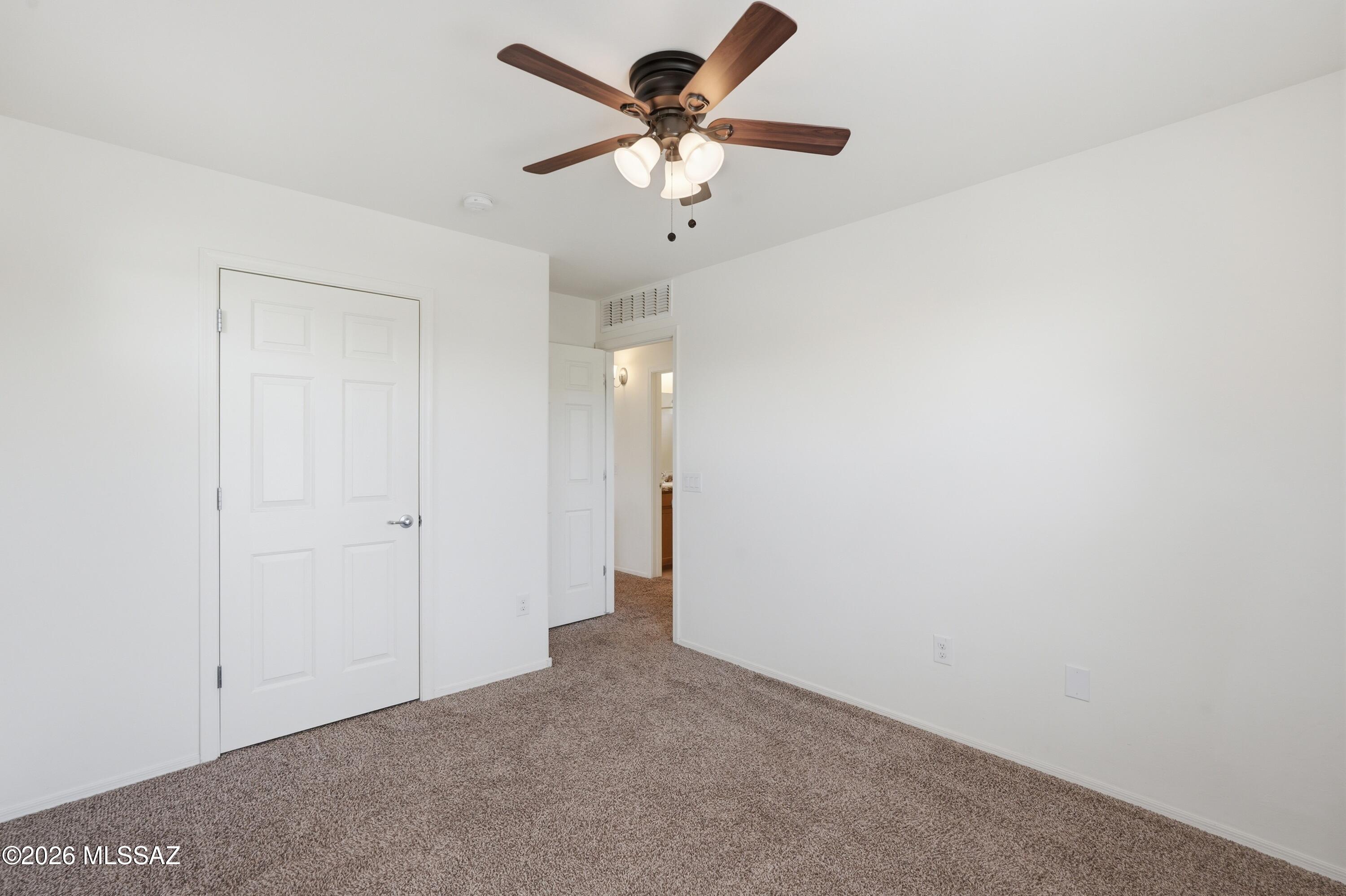 Camino Seco Village - Residential Lease