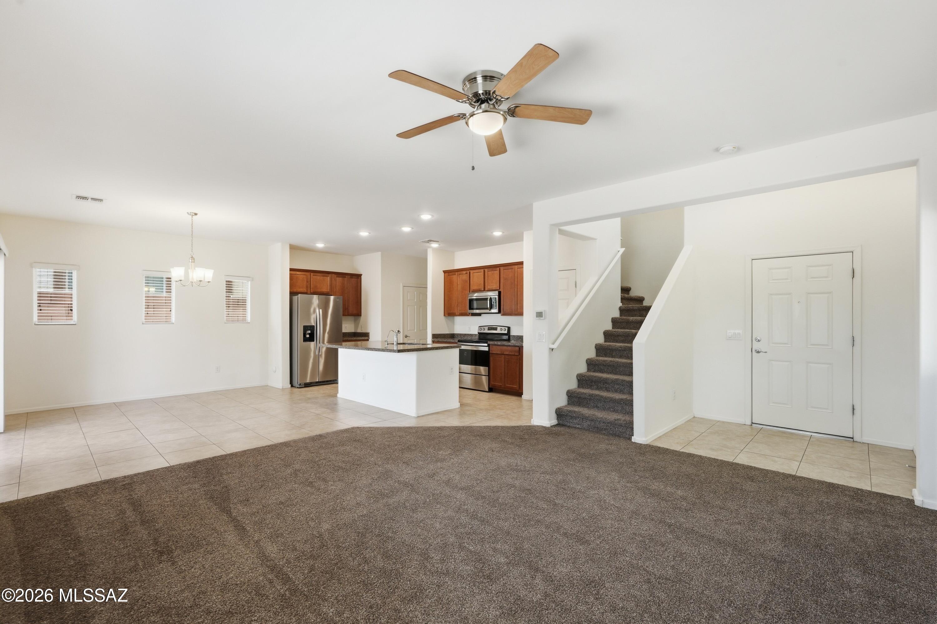 Camino Seco Village - Residential Lease