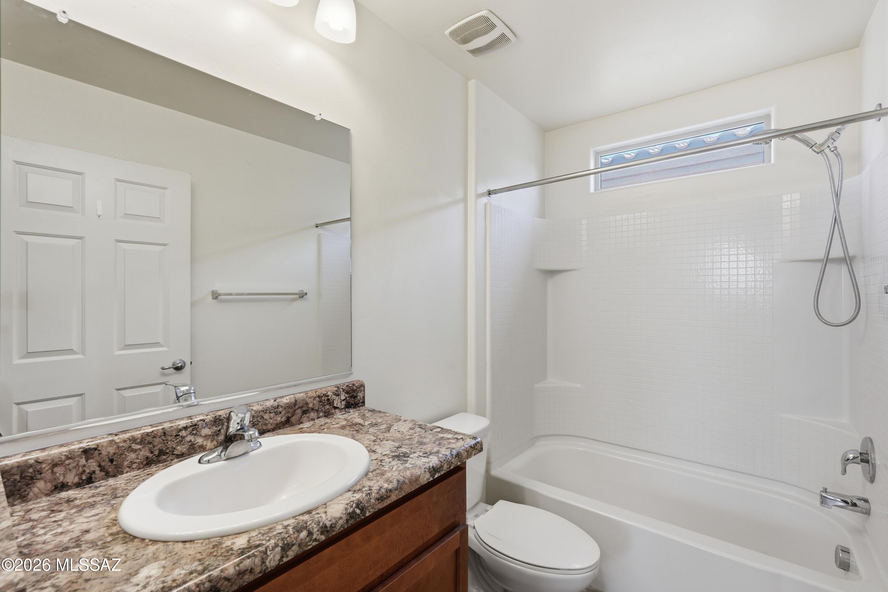Camino Seco Village - Residential Lease