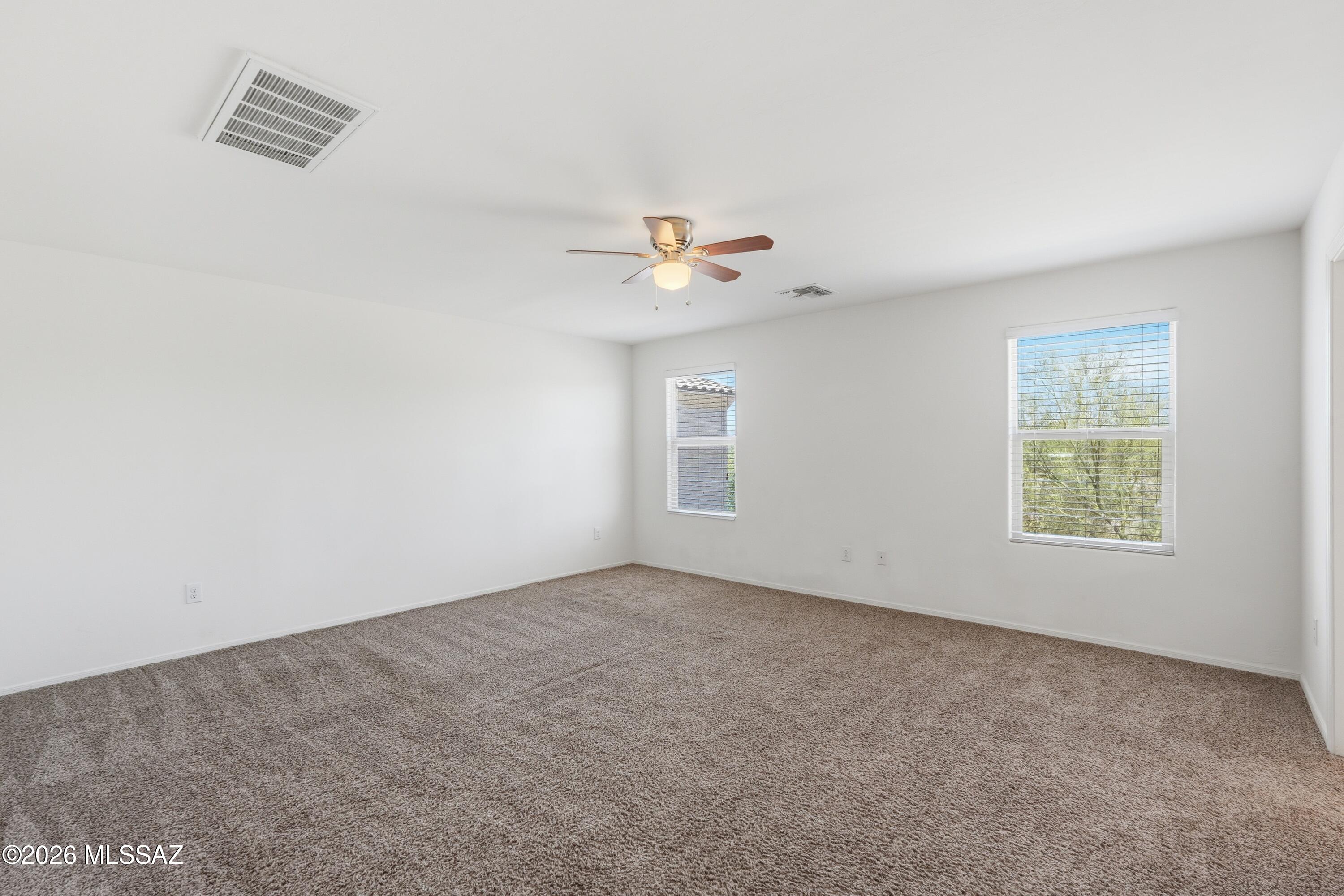 Camino Seco Village - Residential Lease