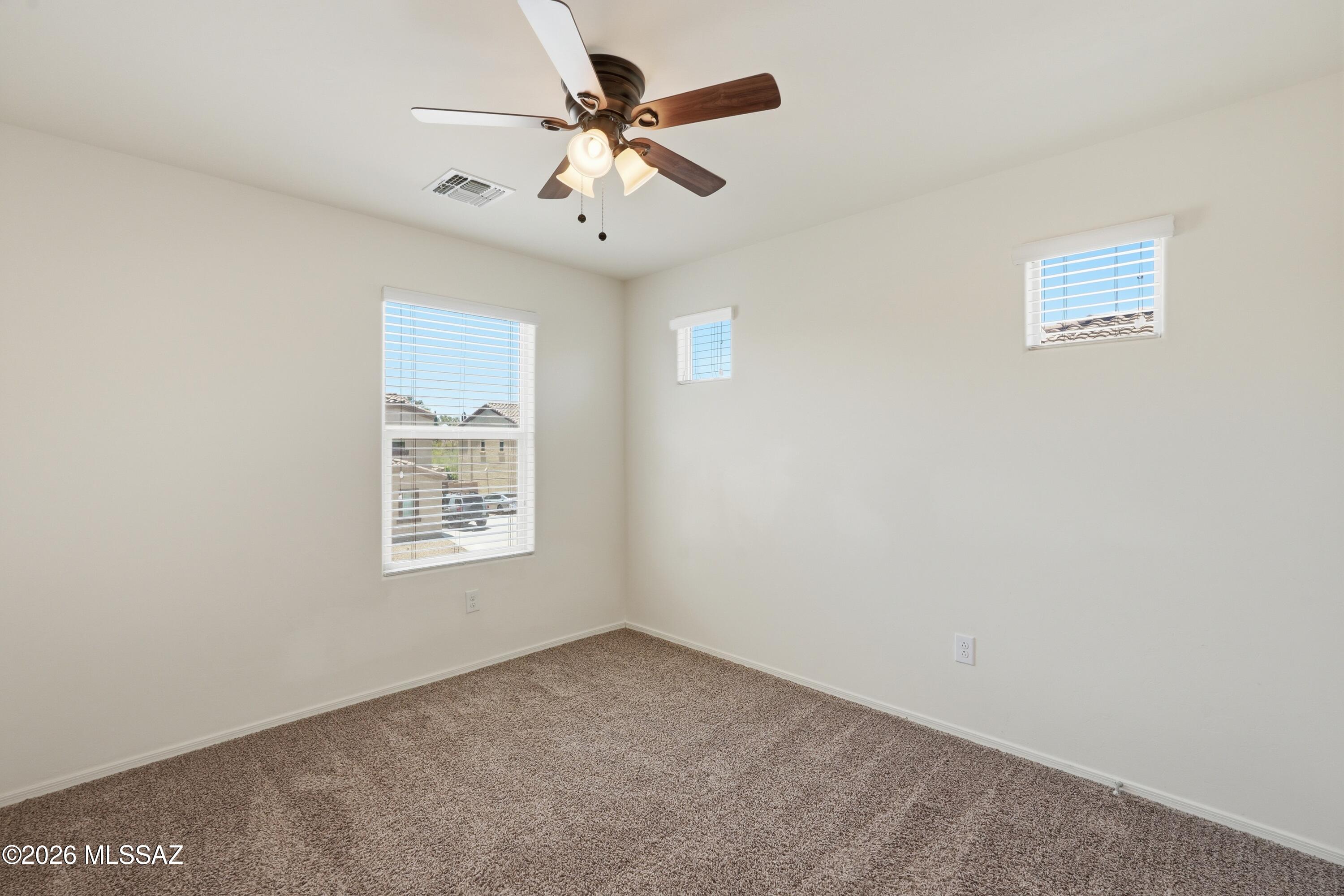 Camino Seco Village - Residential Lease