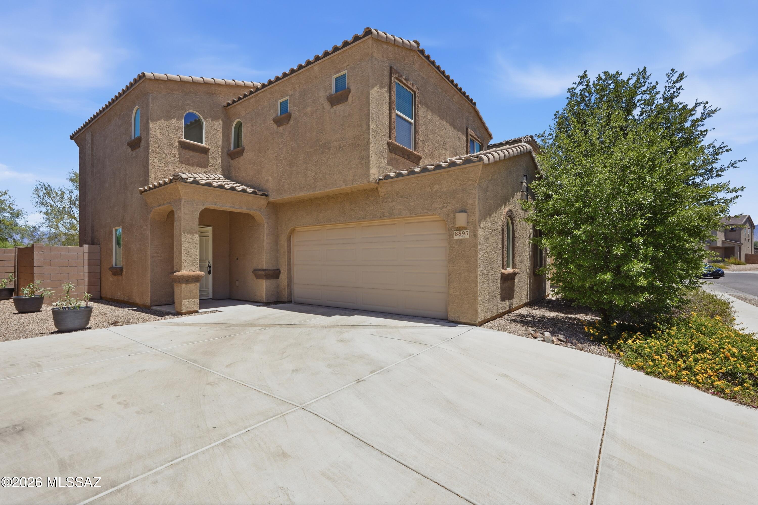 Camino Seco Village - Residential Lease