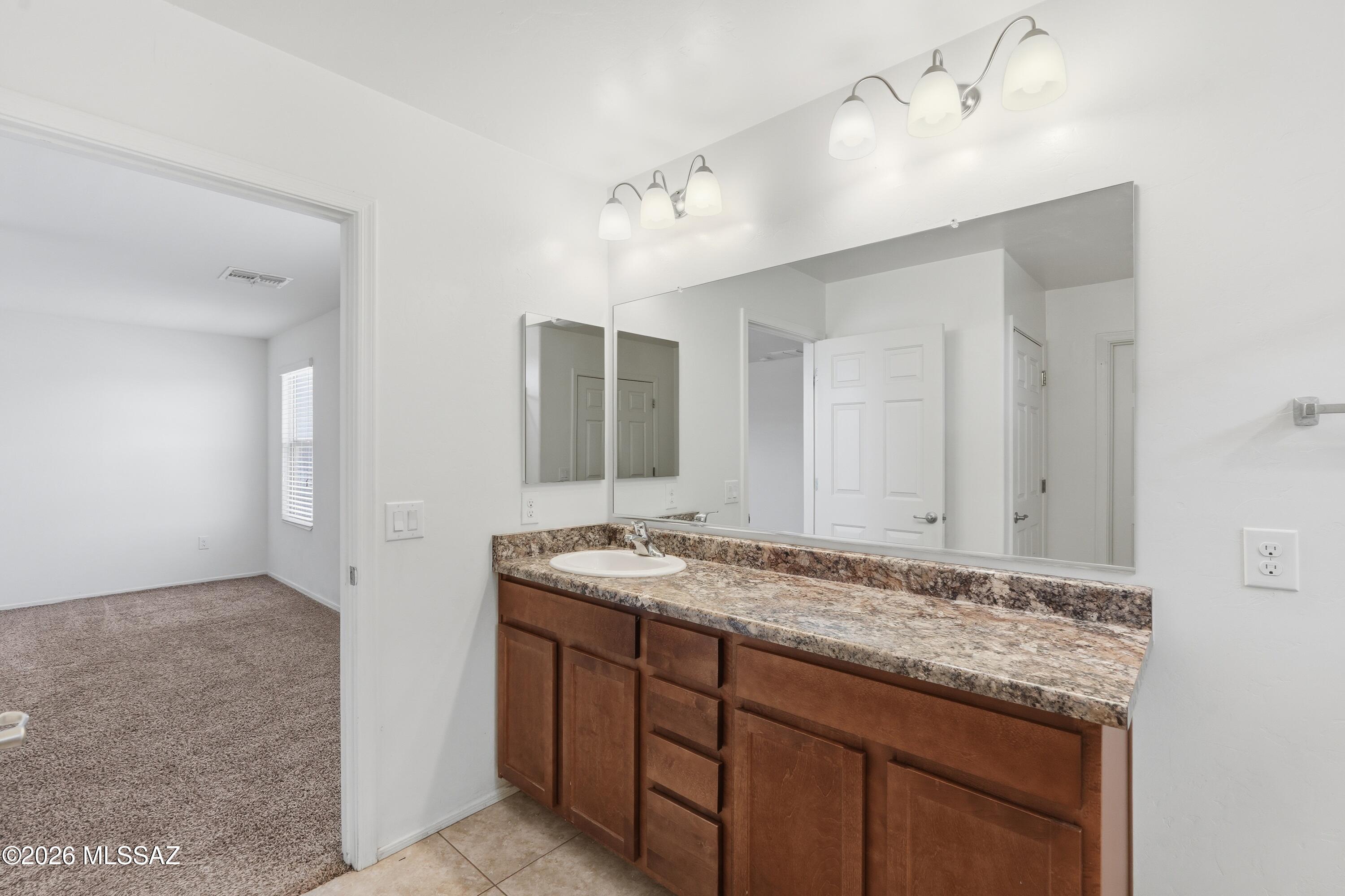 Camino Seco Village - Residential Lease