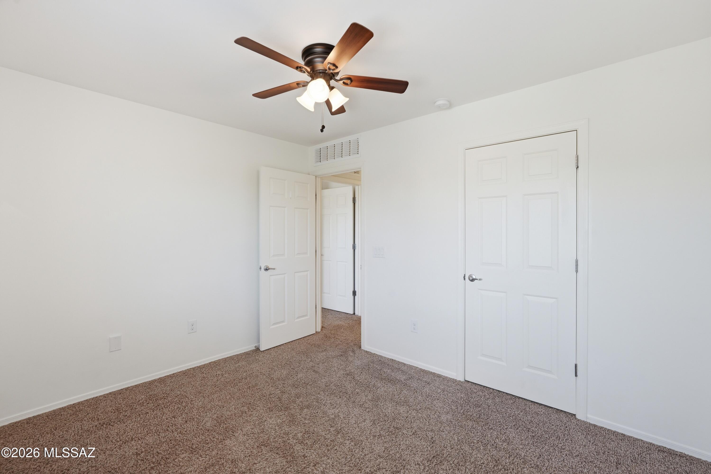 Camino Seco Village - Residential Lease