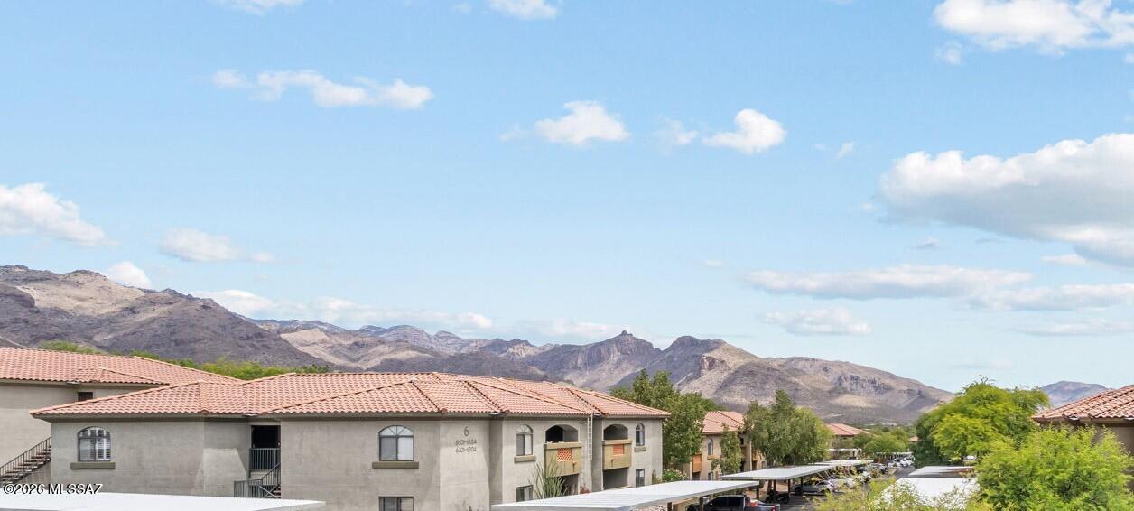 Veranda at Ventana Condominiums - Residential