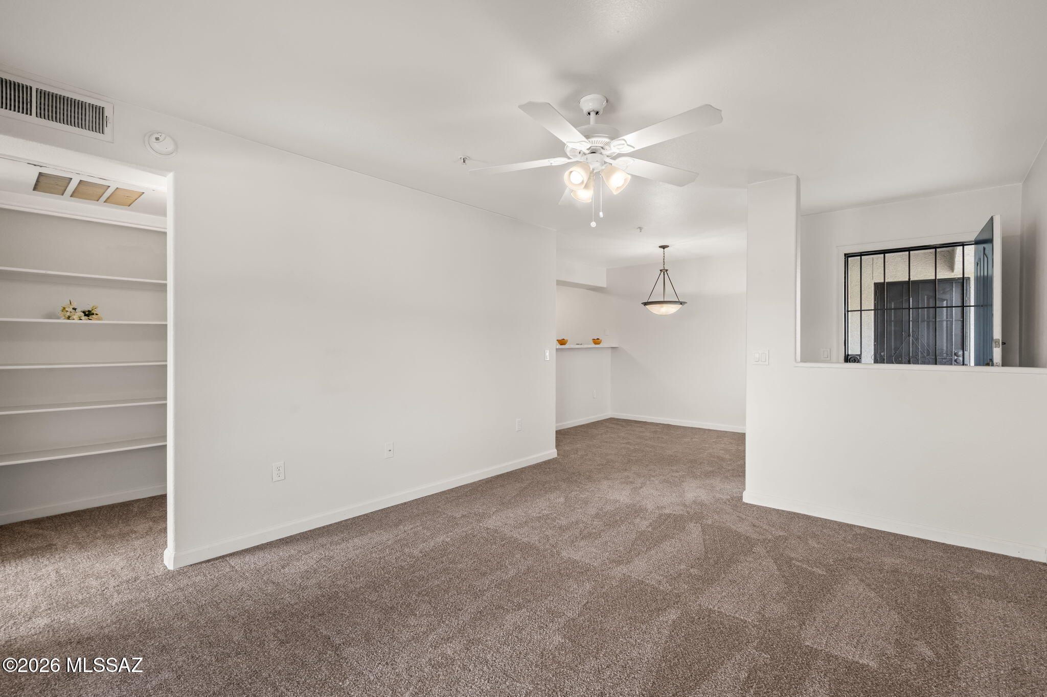 Veranda at Ventana Condominiums - Residential