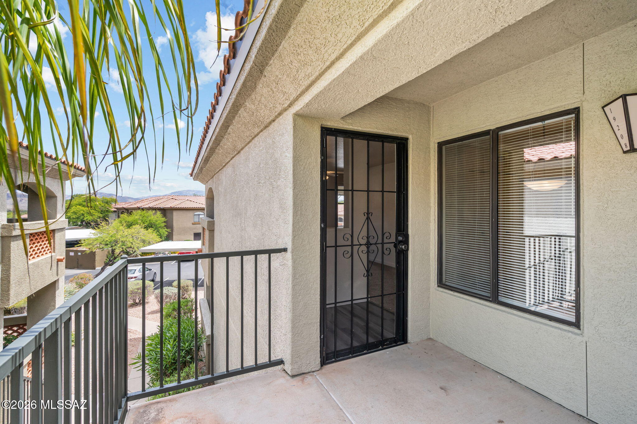 Veranda at Ventana Condominiums - Residential