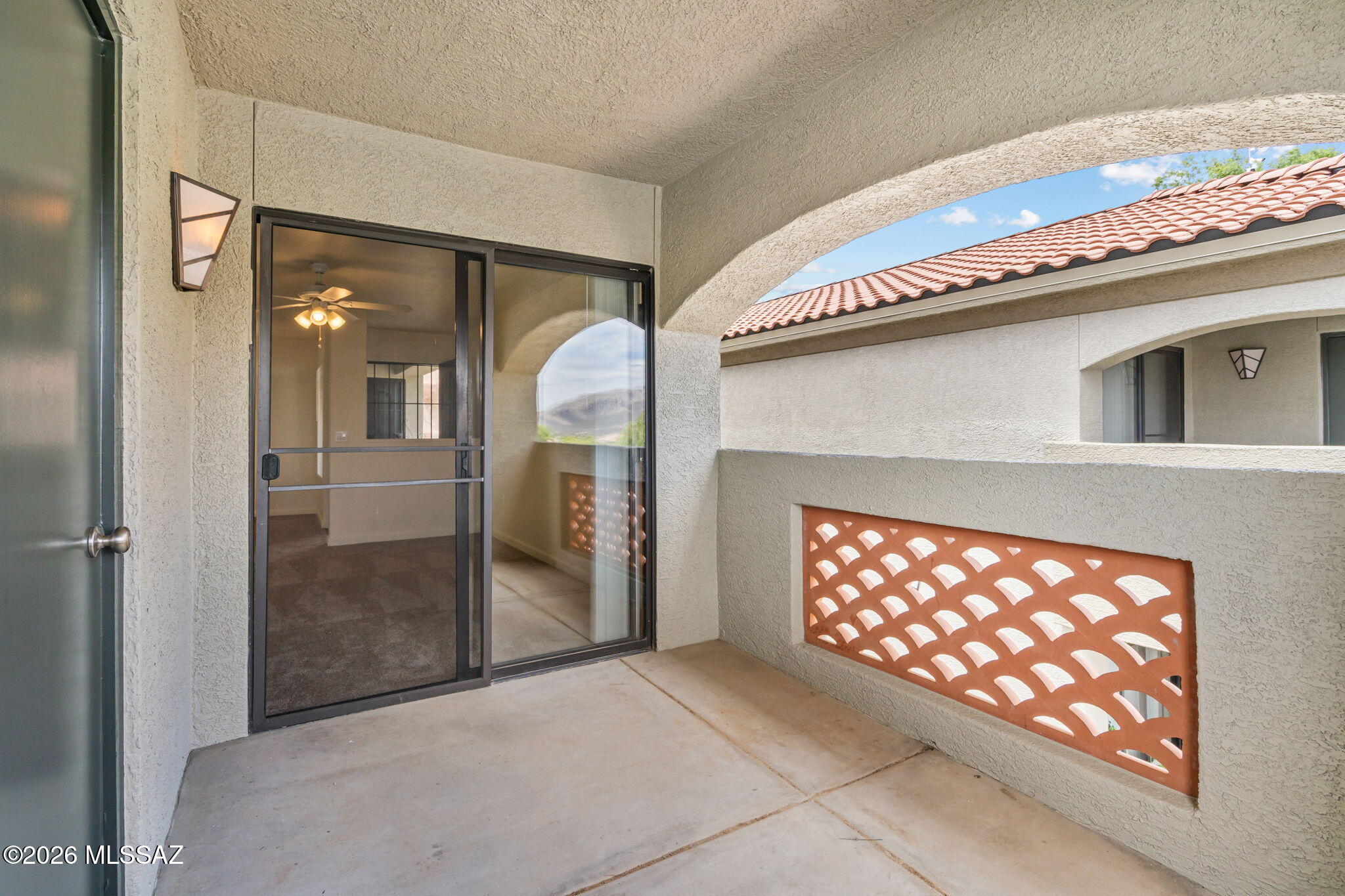 Veranda at Ventana Condominiums - Residential
