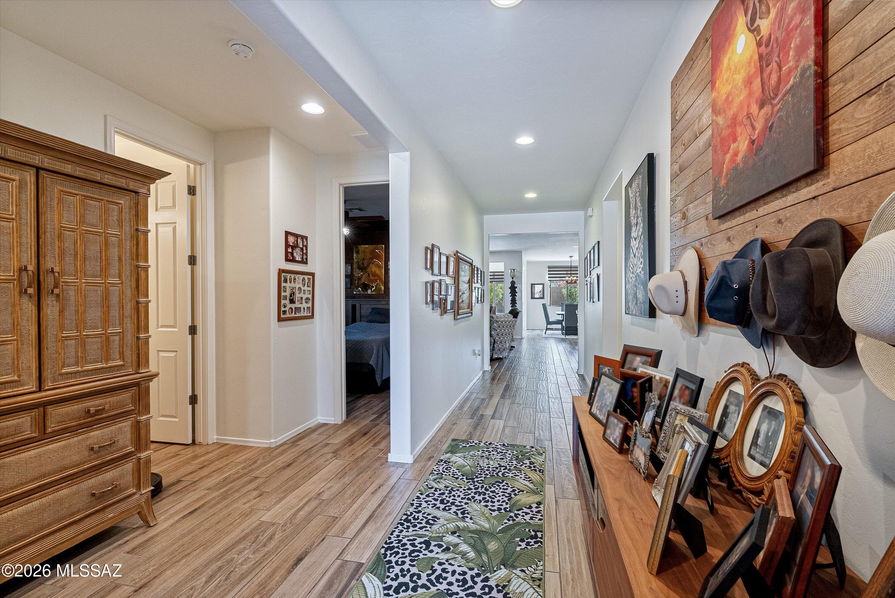 Gladden Farms 22 & 24 - Residential