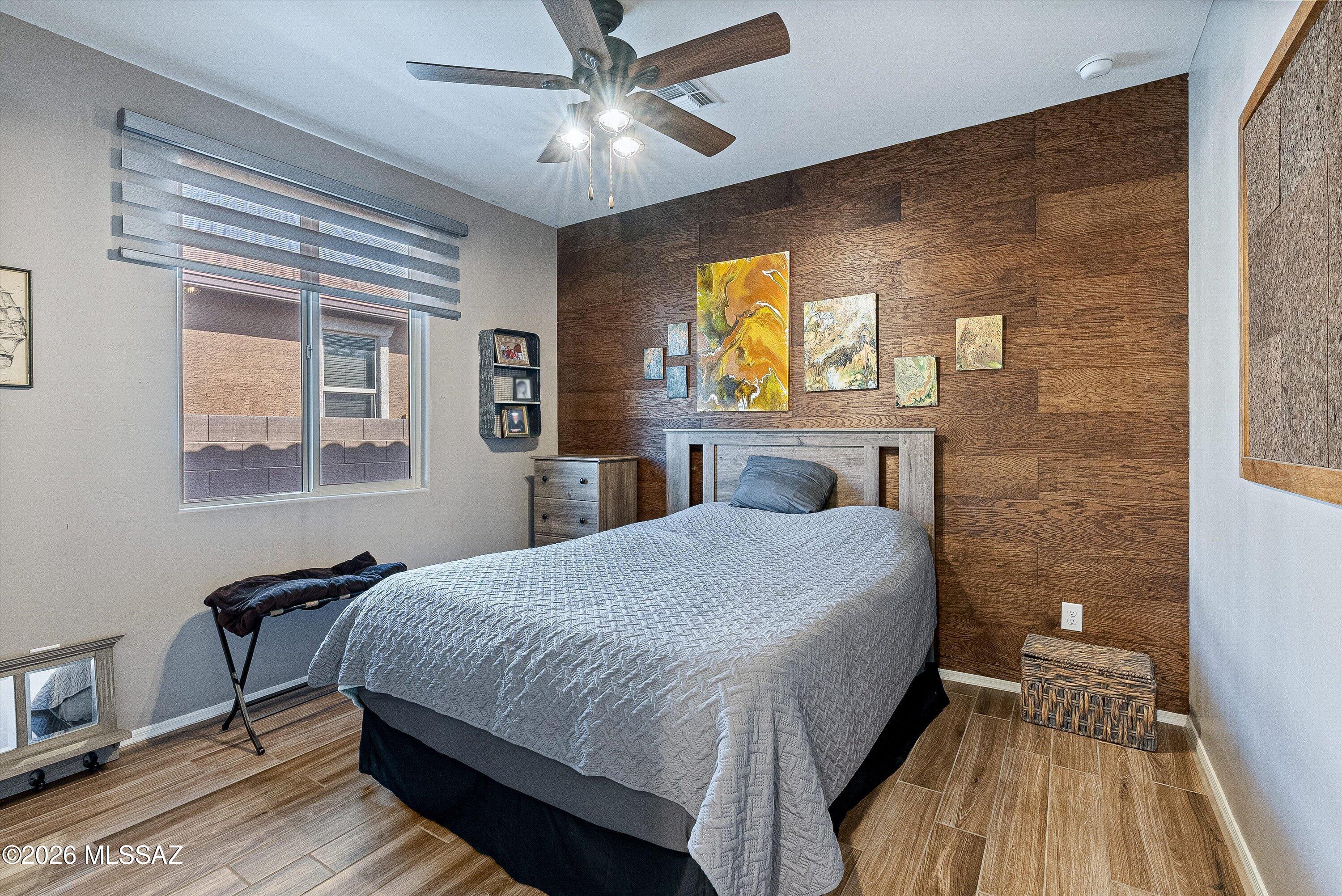 Gladden Farms 22 & 24 - Residential