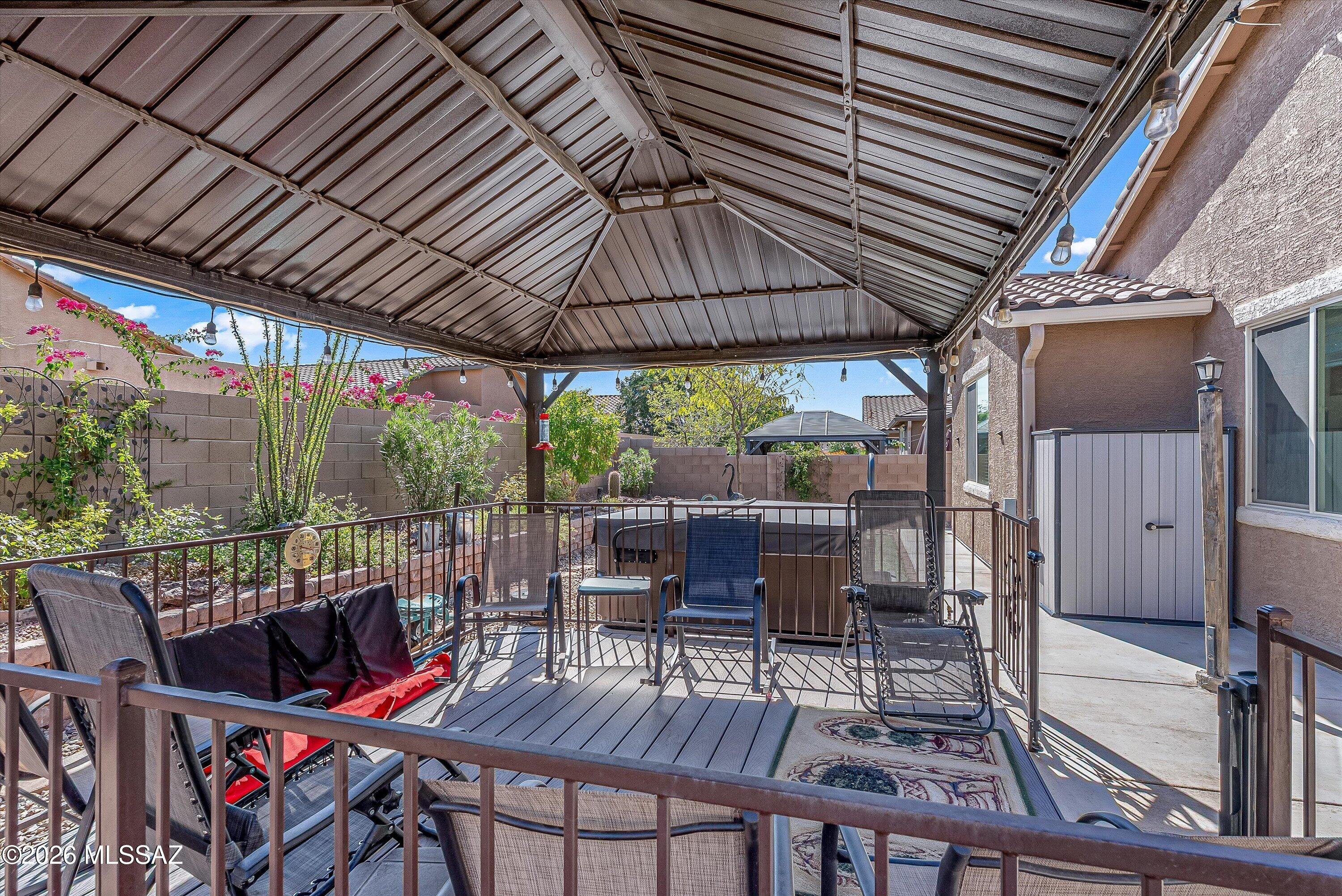 Gladden Farms 22 & 24 - Residential