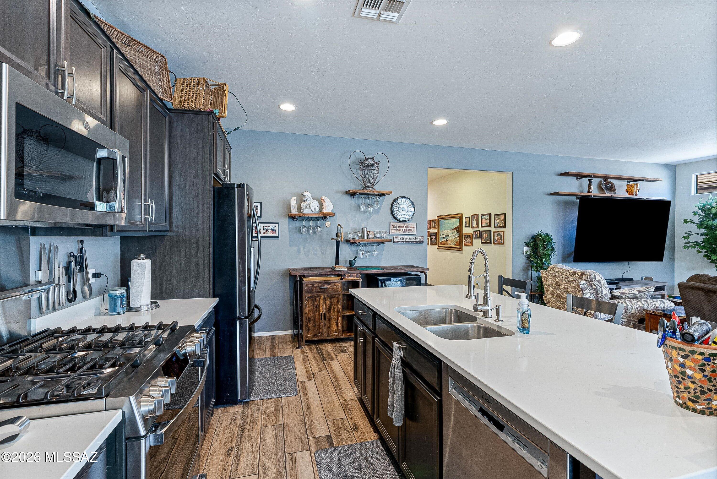 Gladden Farms 22 & 24 - Residential
