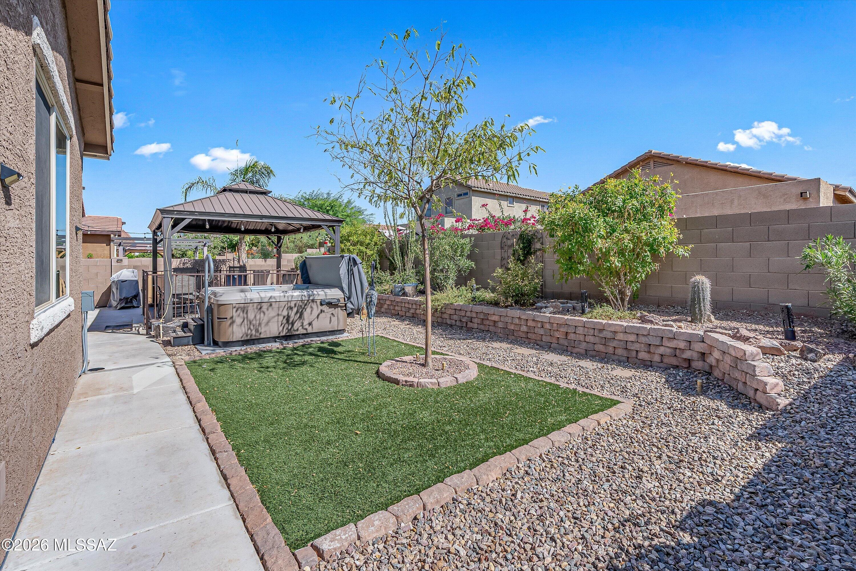 Gladden Farms 22 & 24 - Residential