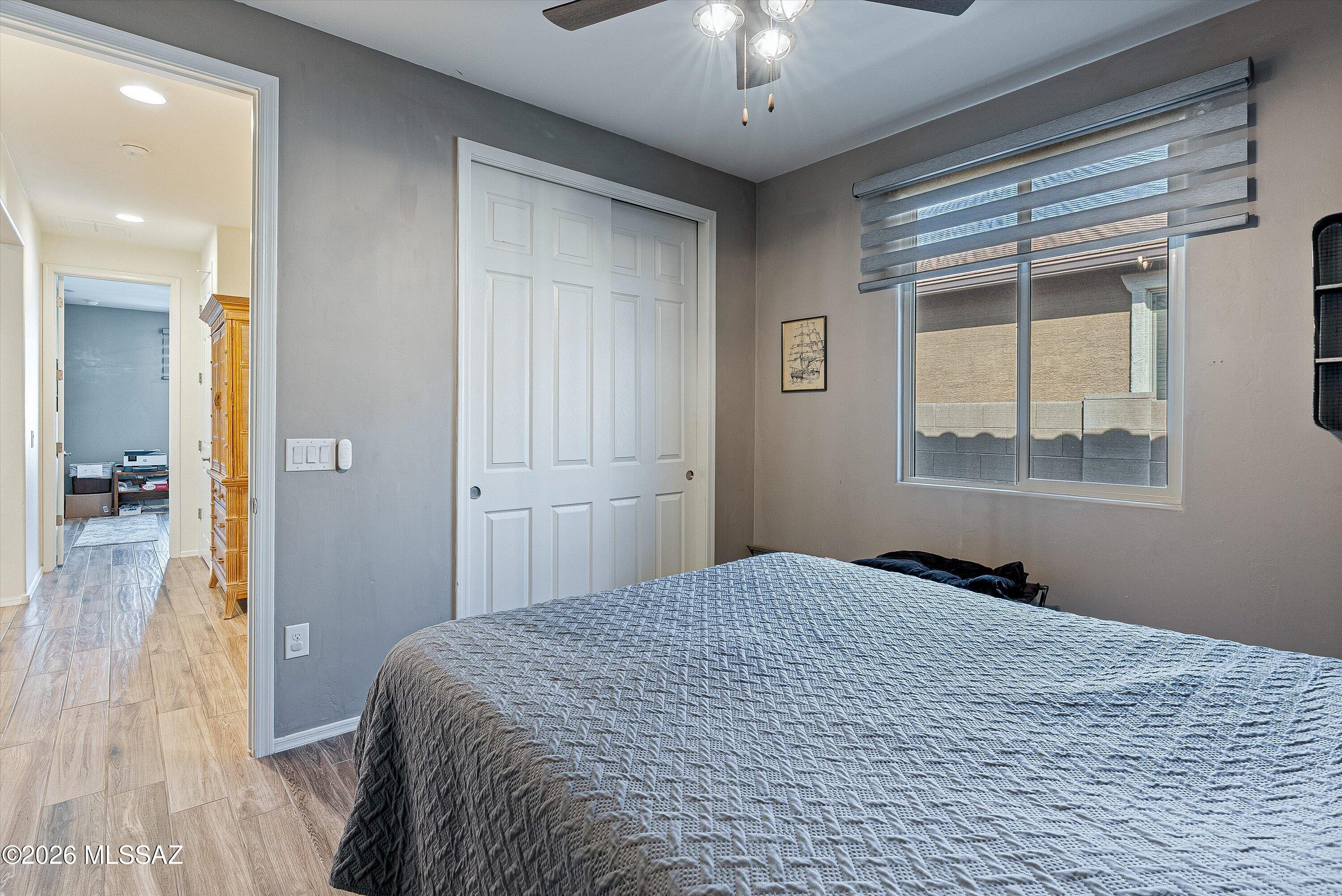 Gladden Farms 22 & 24 - Residential