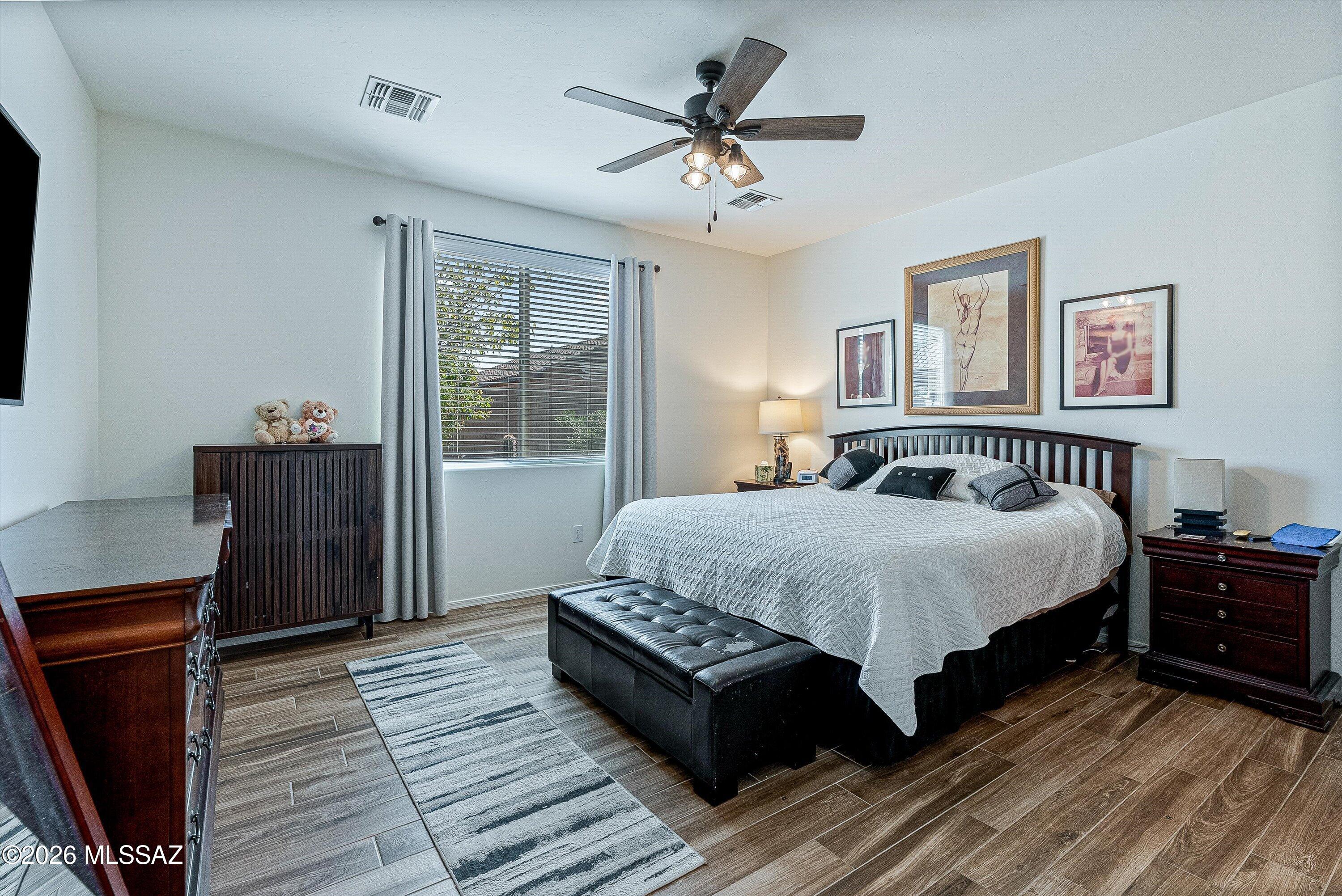 Gladden Farms 22 & 24 - Residential