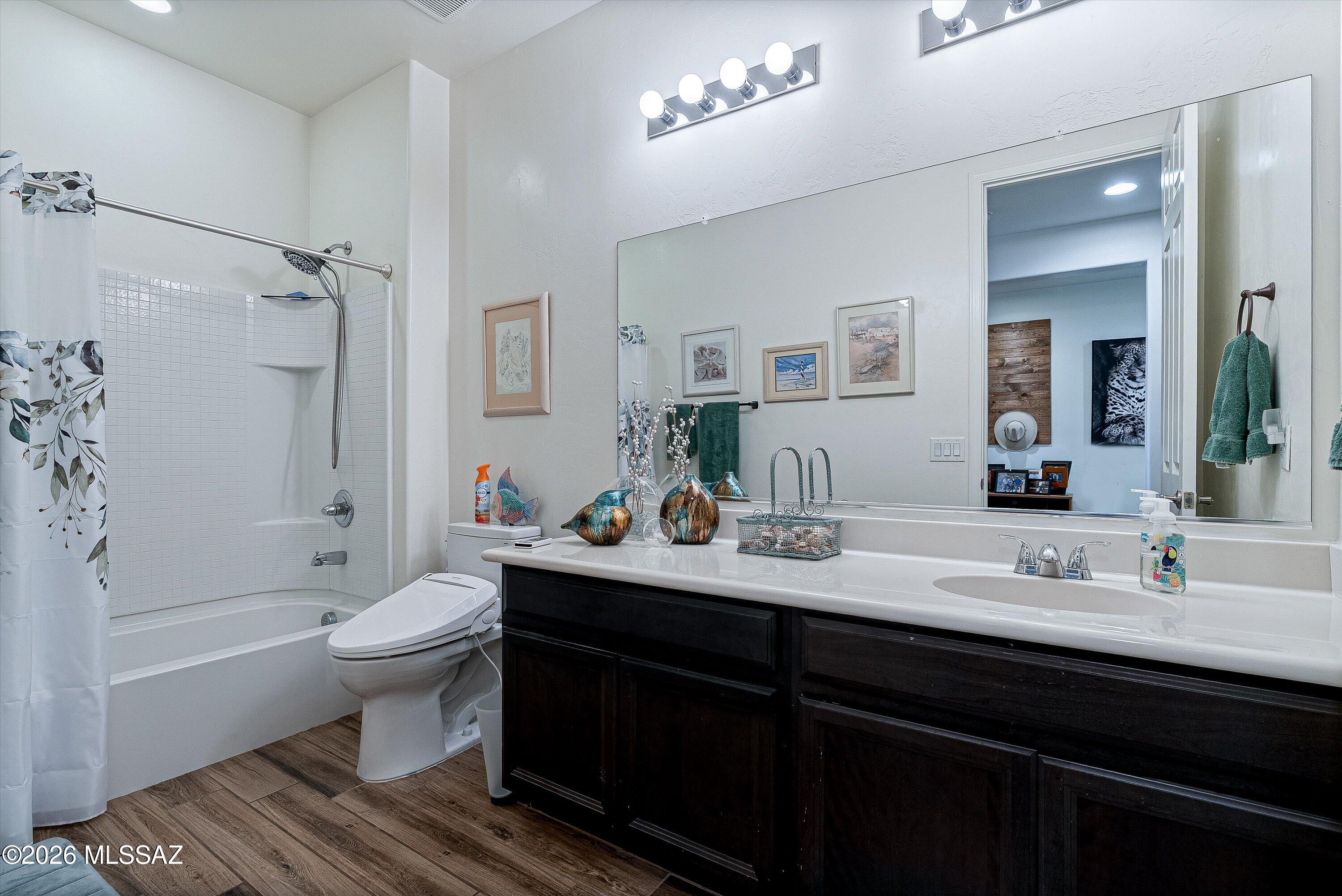 Gladden Farms 22 & 24 - Residential