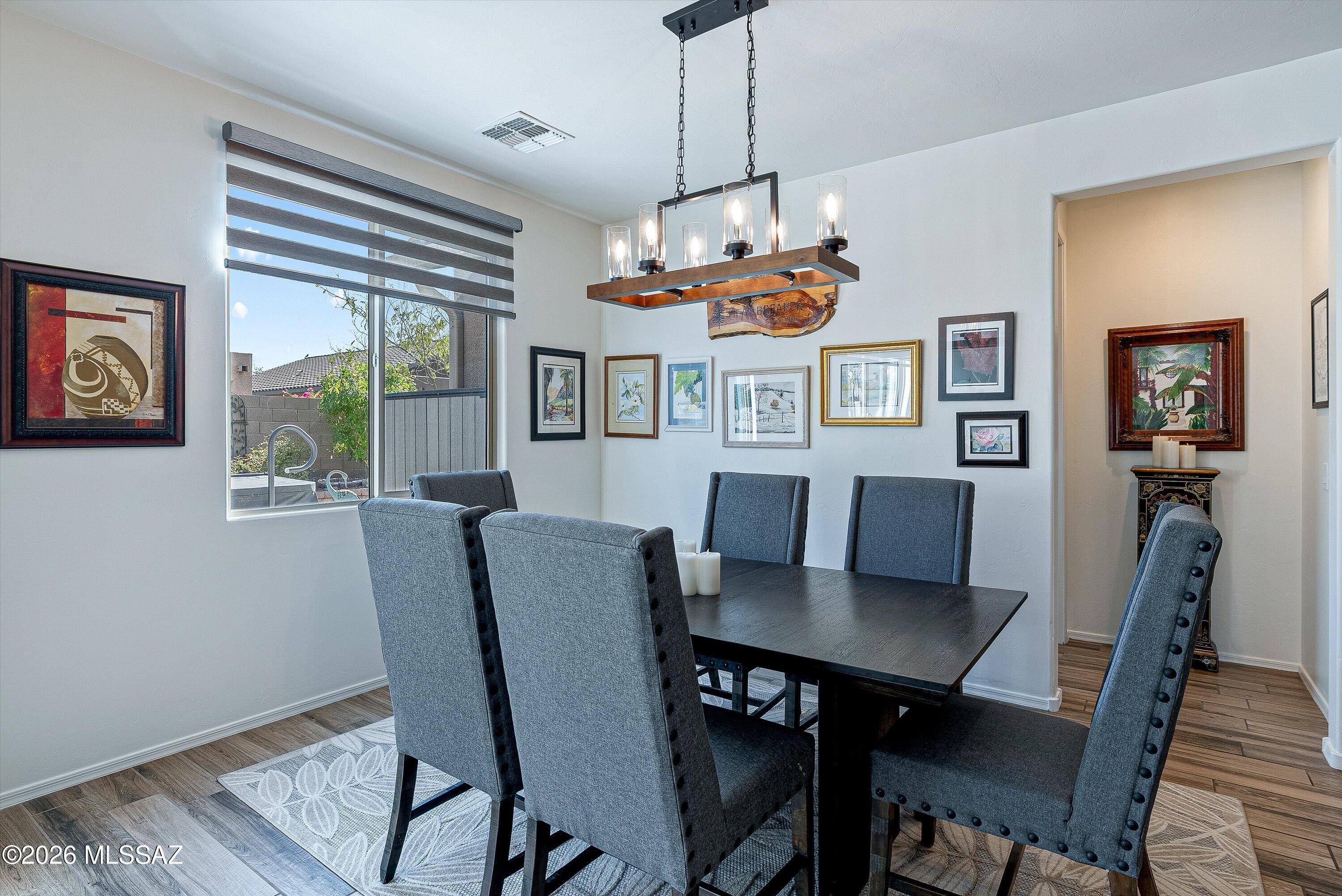 Gladden Farms 22 & 24 - Residential