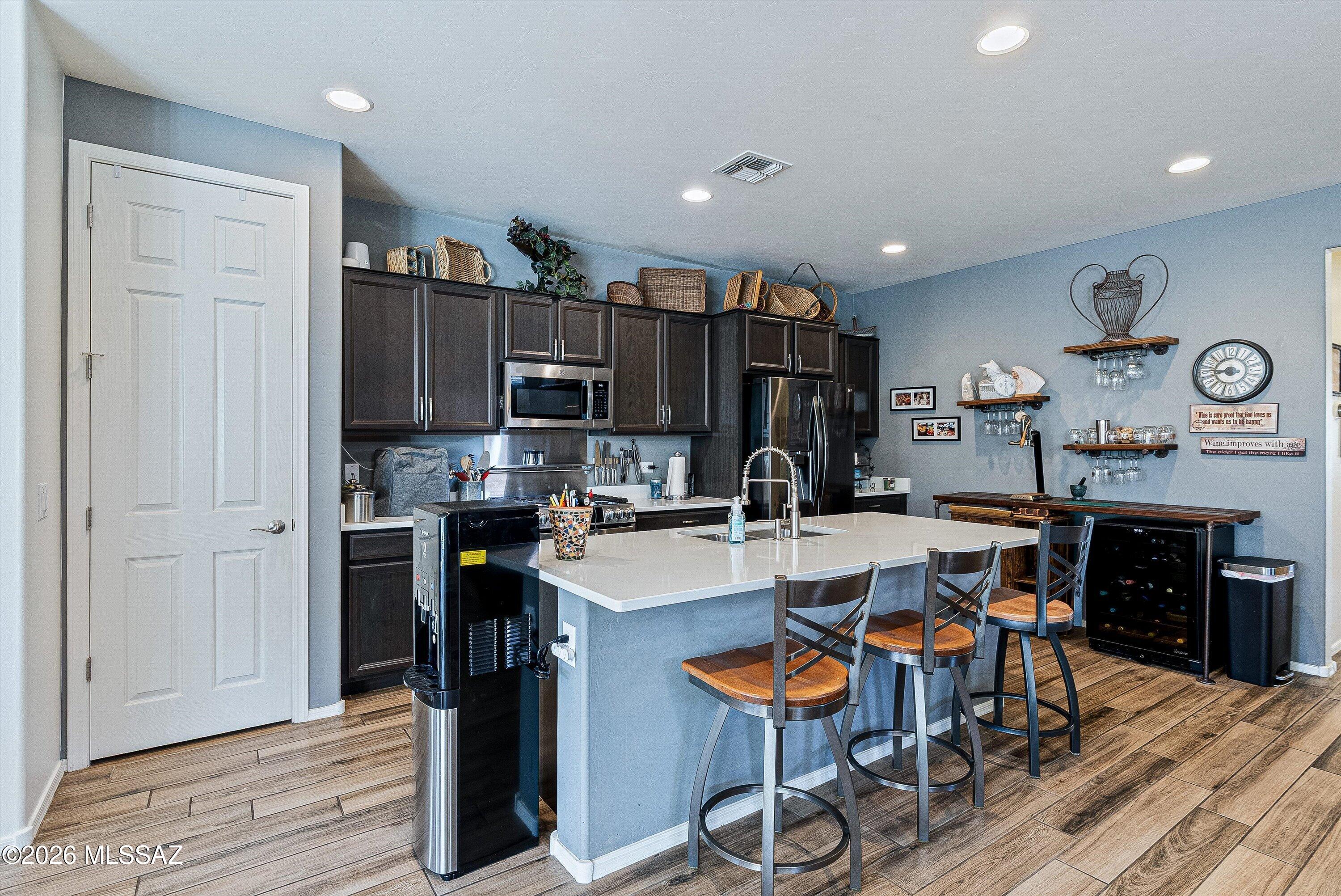 Gladden Farms 22 & 24 - Residential