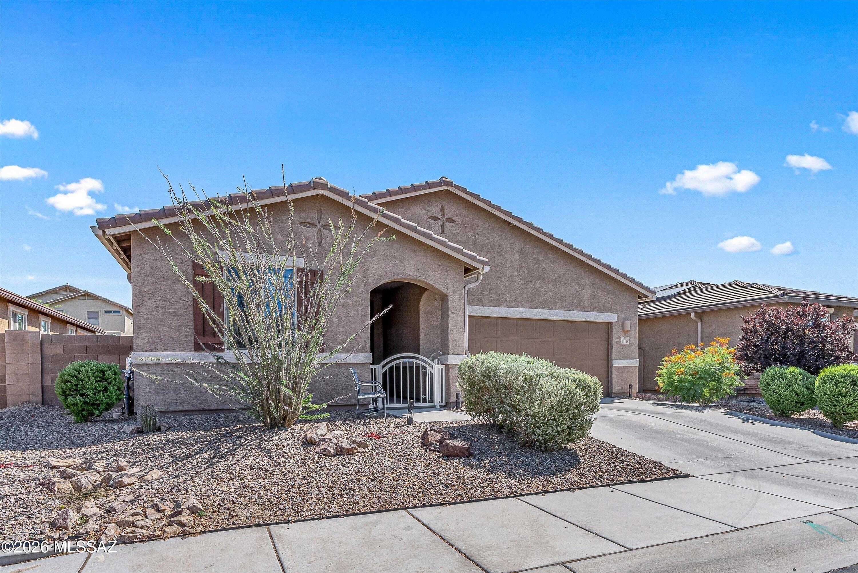 Gladden Farms 22 & 24 - Residential