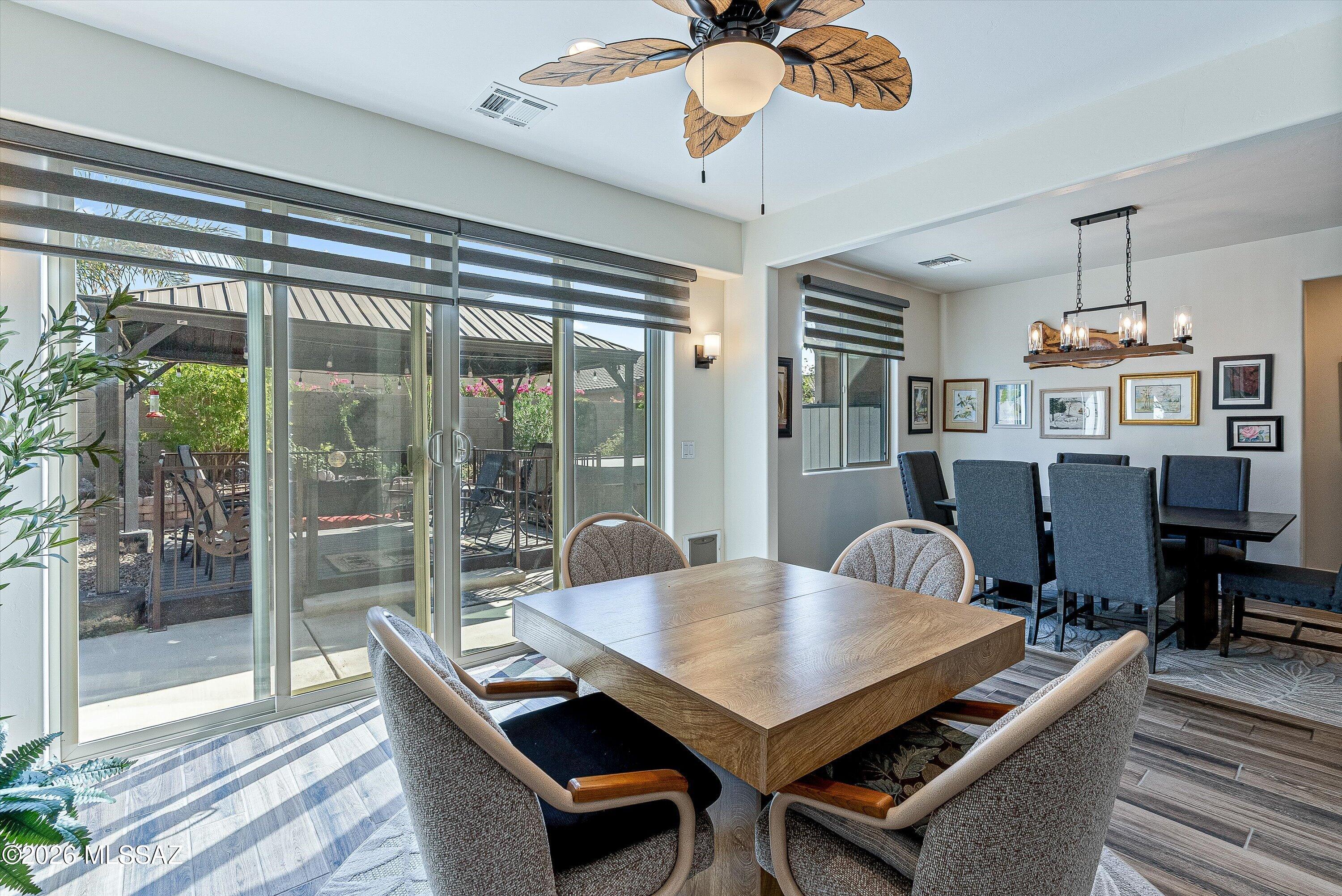Gladden Farms 22 & 24 - Residential