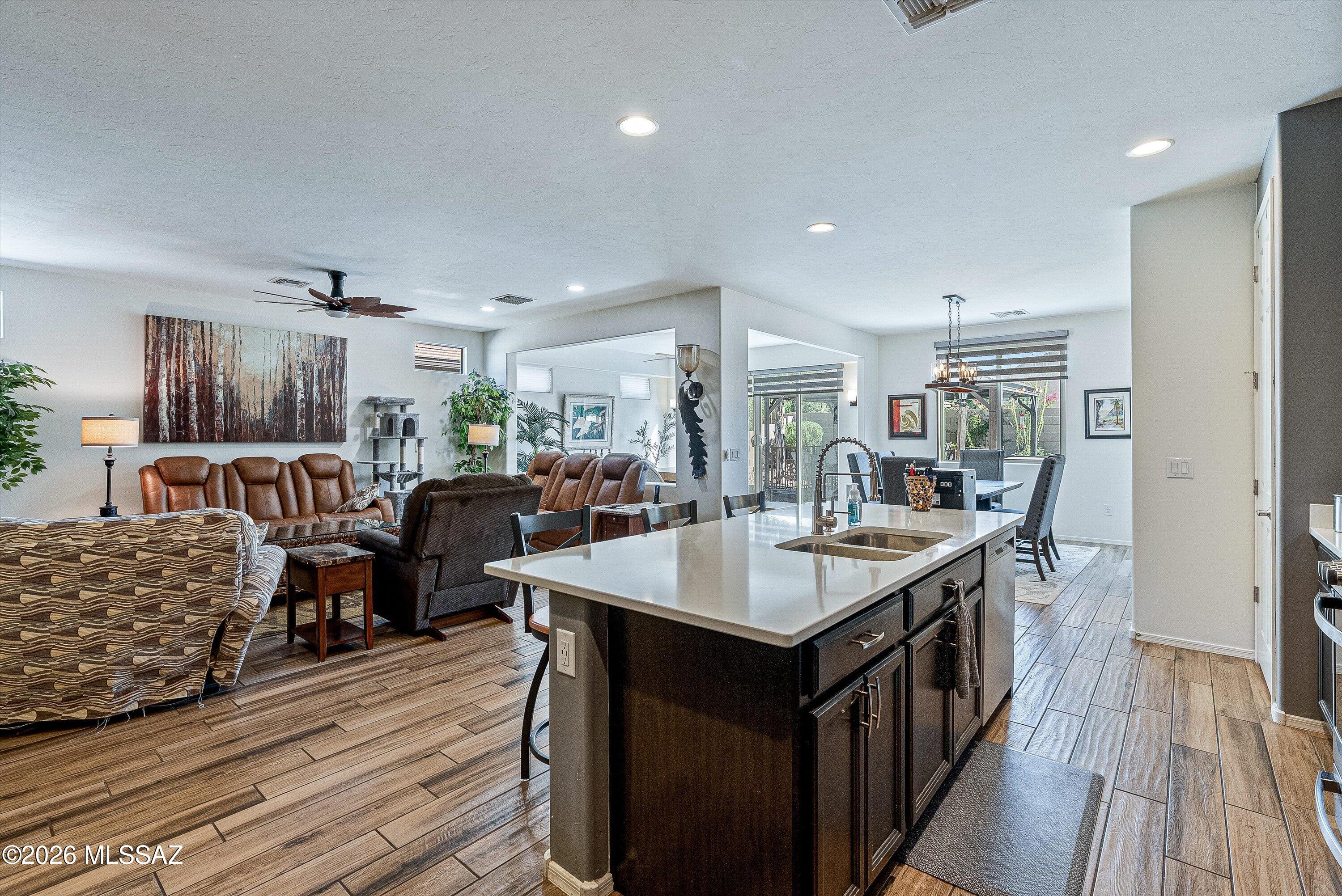 Gladden Farms 22 & 24 - Residential