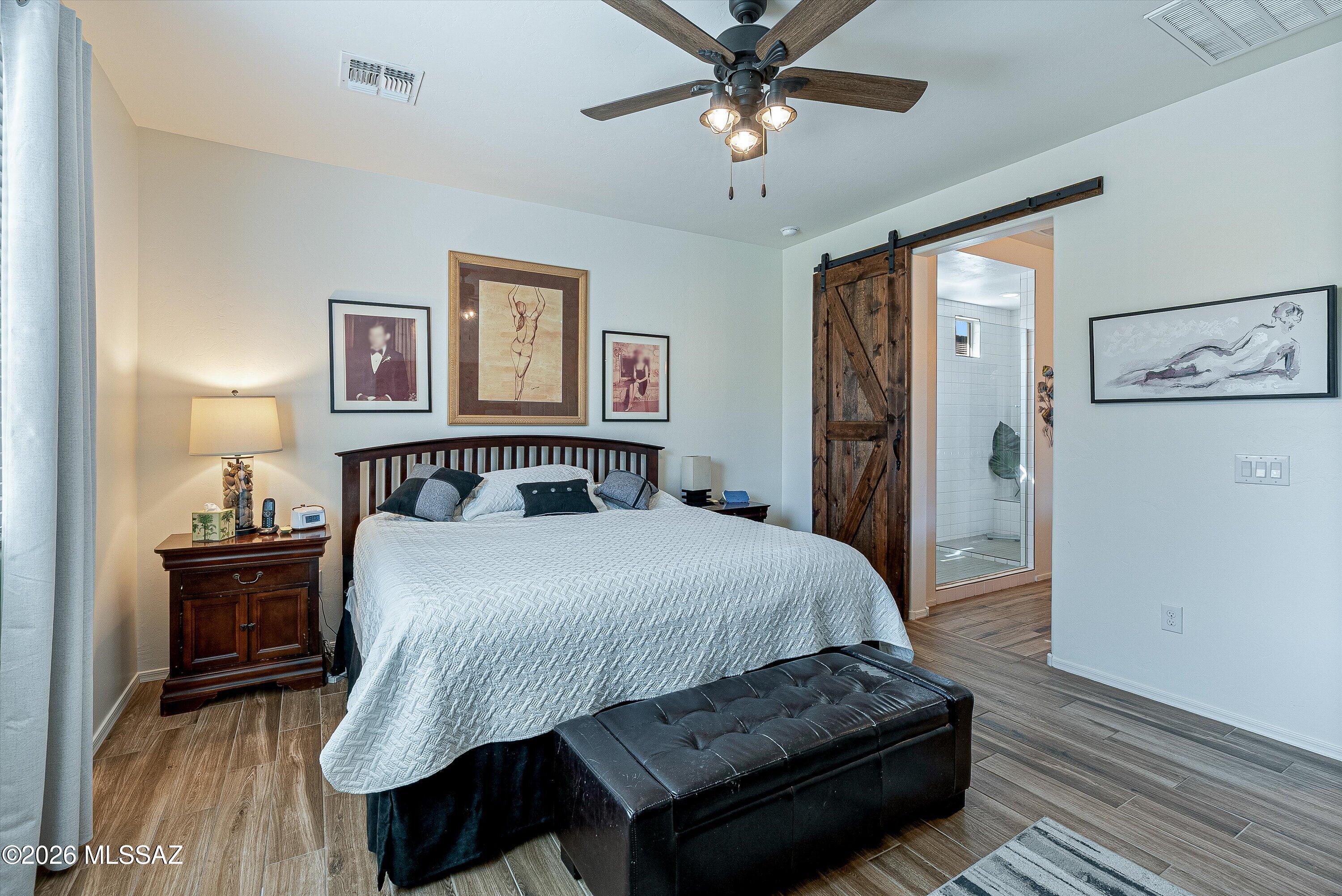 Gladden Farms 22 & 24 - Residential