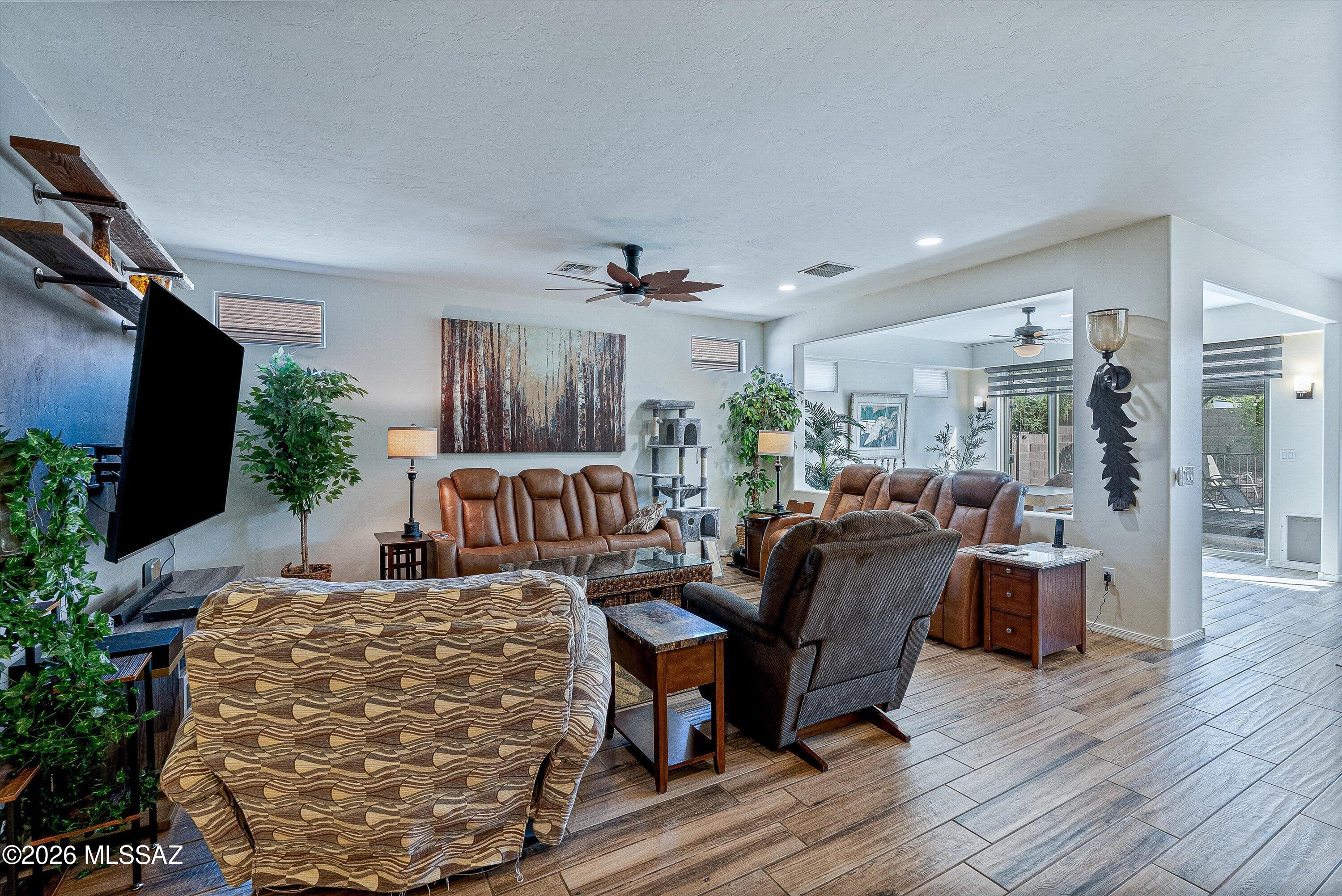 Gladden Farms 22 & 24 - Residential
